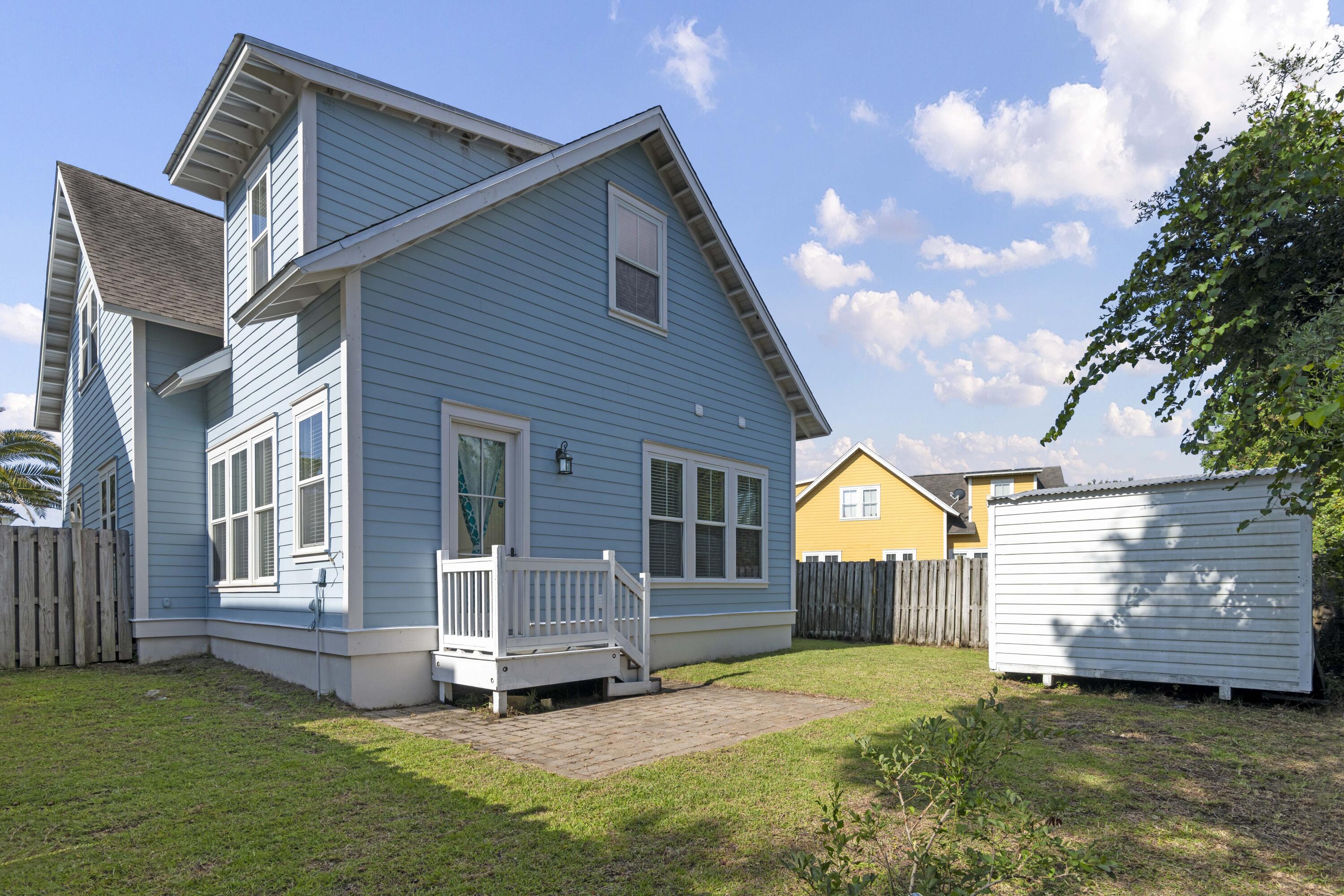 324 Madison Circle Panama City Beach FL 32407