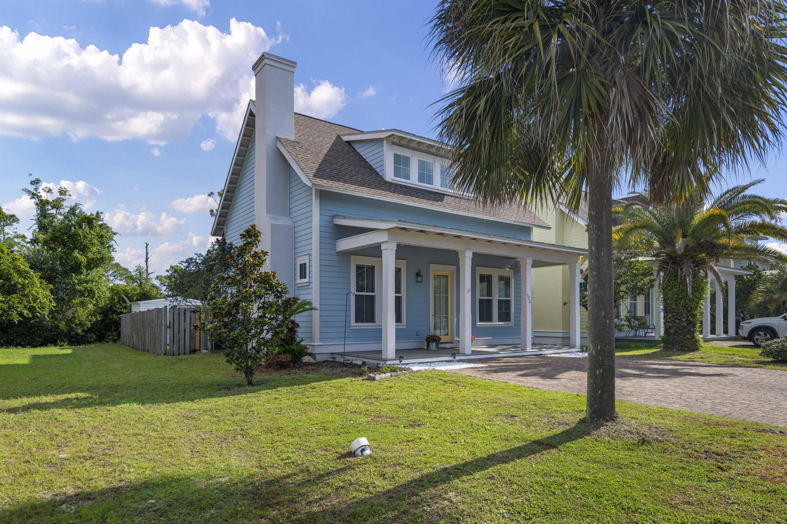 324 Madison Circle Panama City Beach FL 32407
