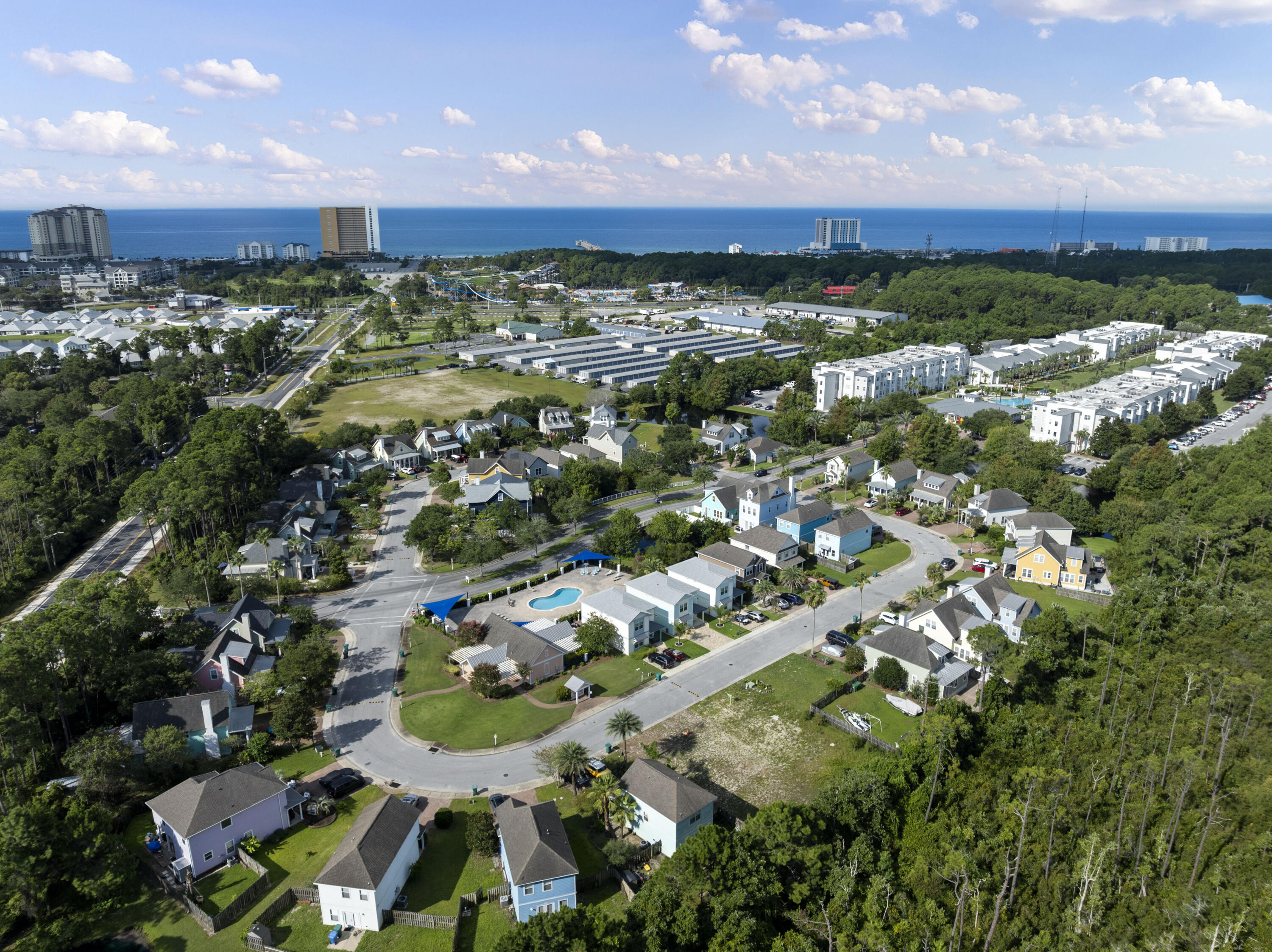 324 Madison Circle Panama City Beach FL 32407