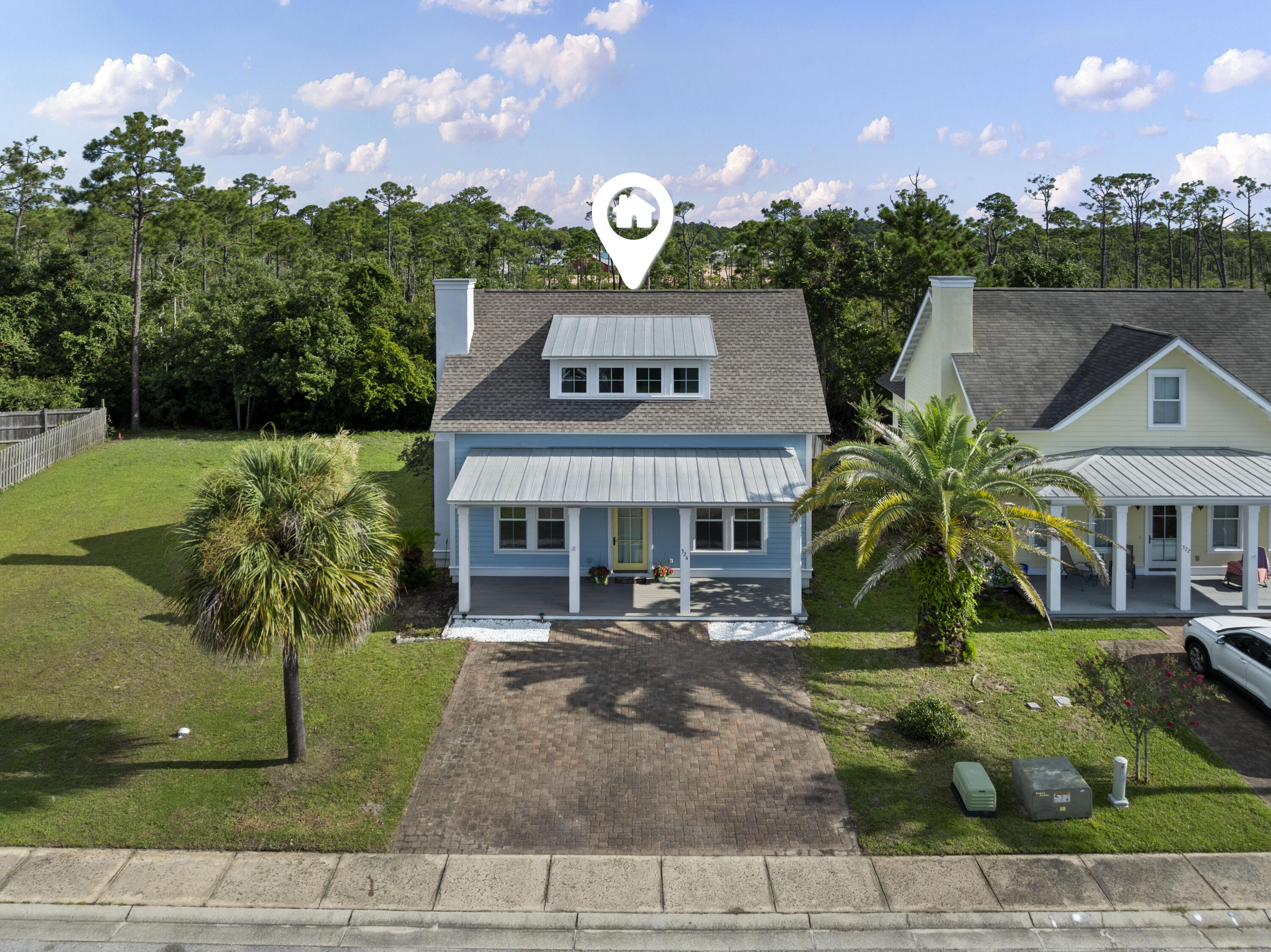 324 Madison Circle Panama City Beach FL 32407