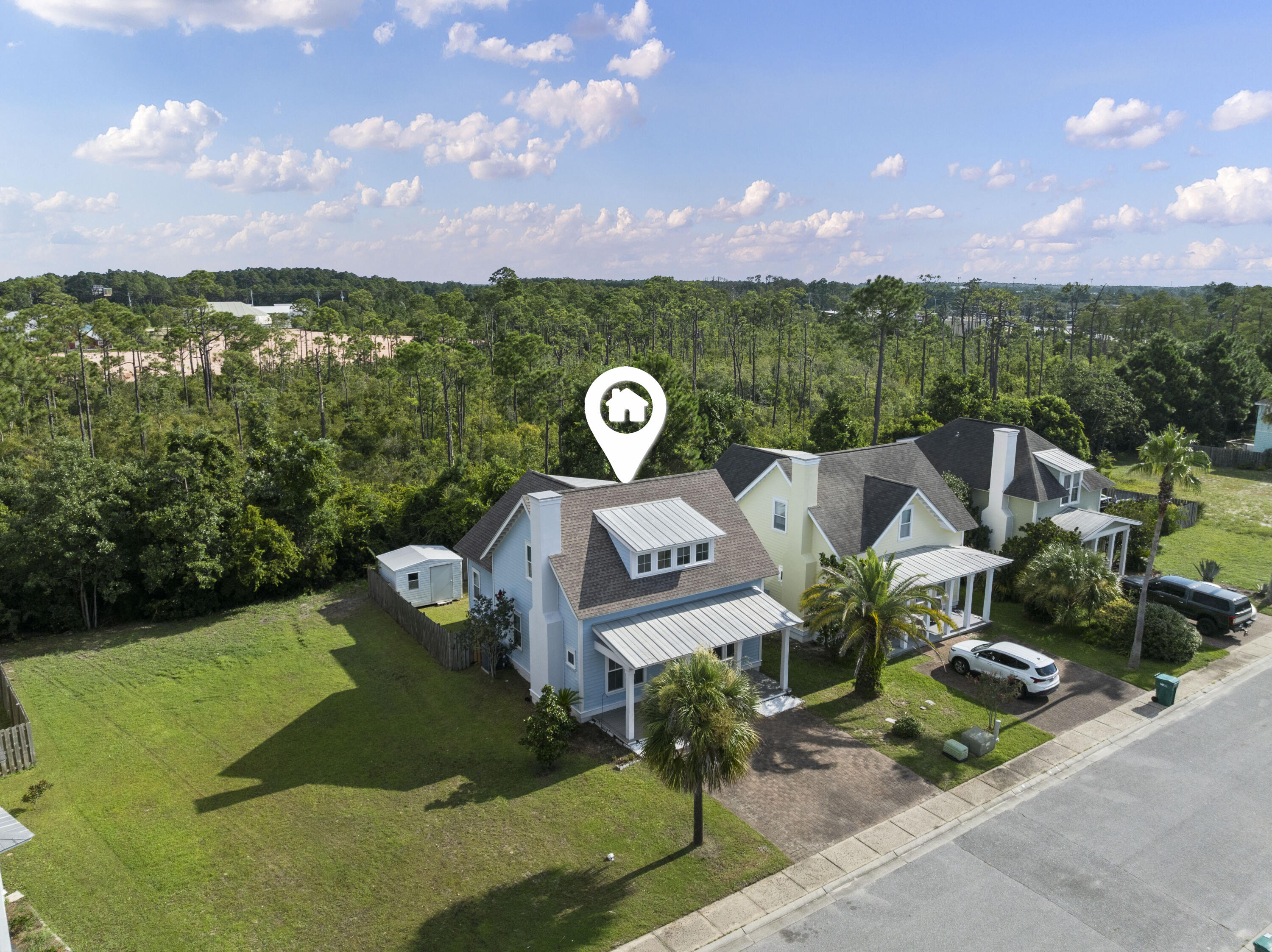 324 Madison Circle Panama City Beach FL 32407