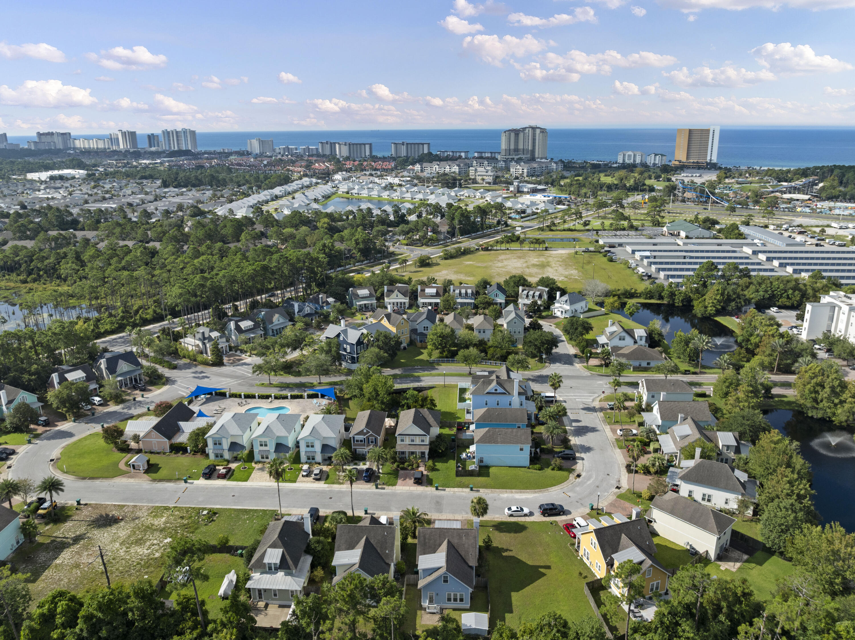 324 Madison Circle Panama City Beach FL 32407