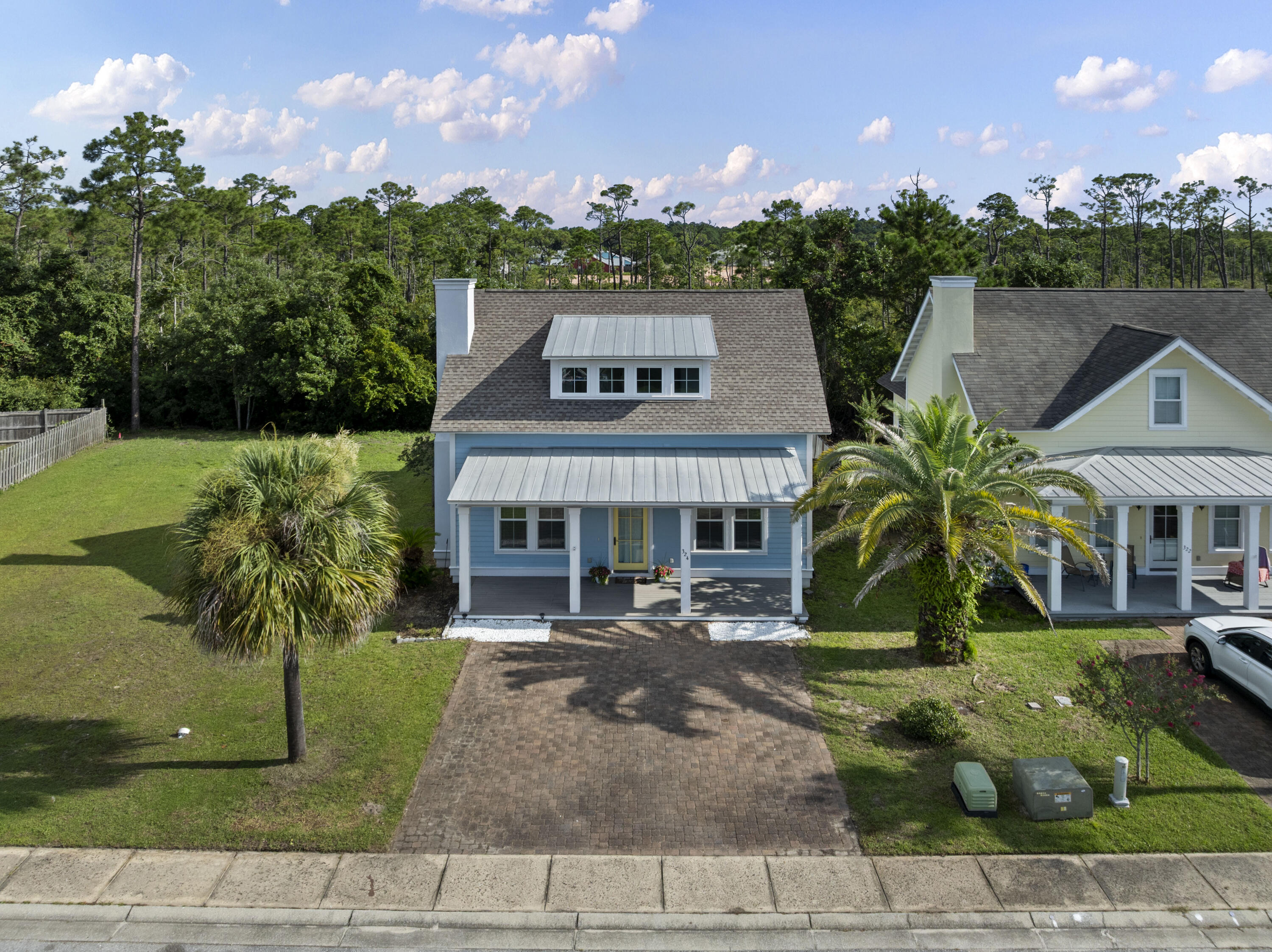 324 Madison Circle Panama City Beach FL 32407