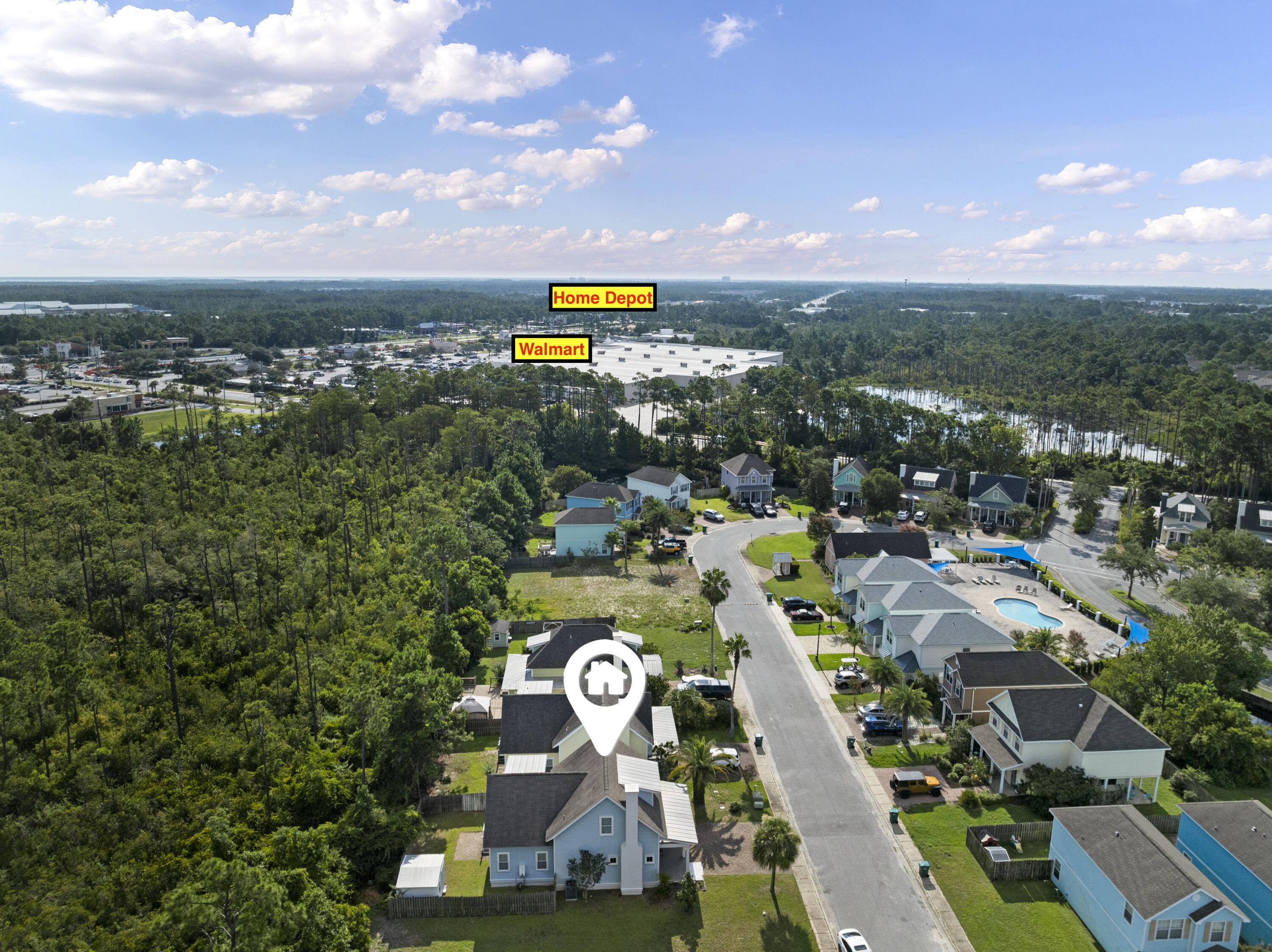 324 Madison Circle Panama City Beach FL 32407