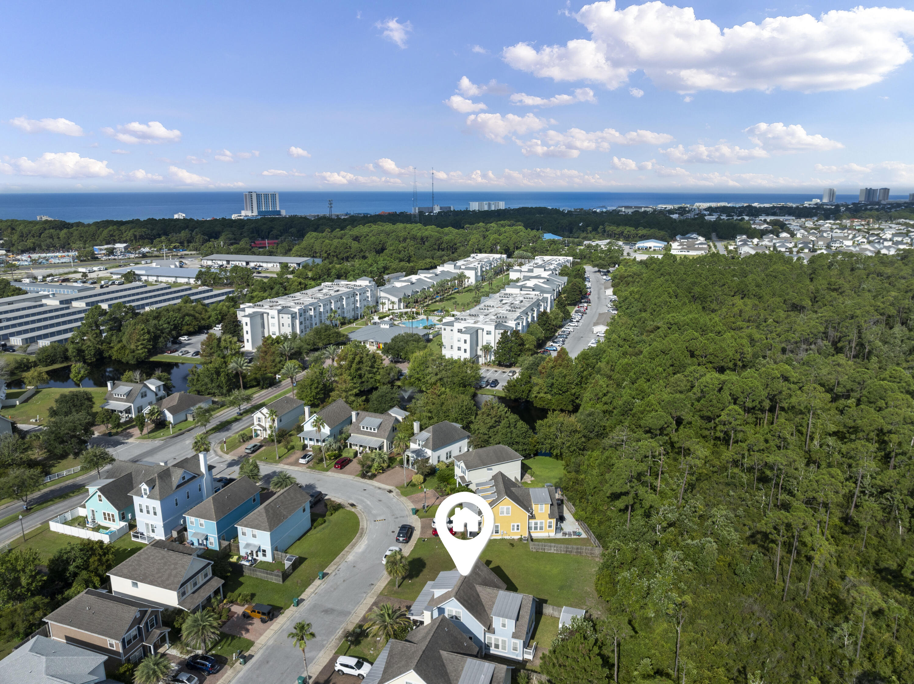 324 Madison Circle Panama City Beach FL 32407