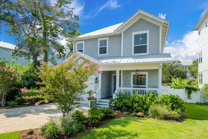 386 Grande Pointe Circle Inlet Beach FL 32461