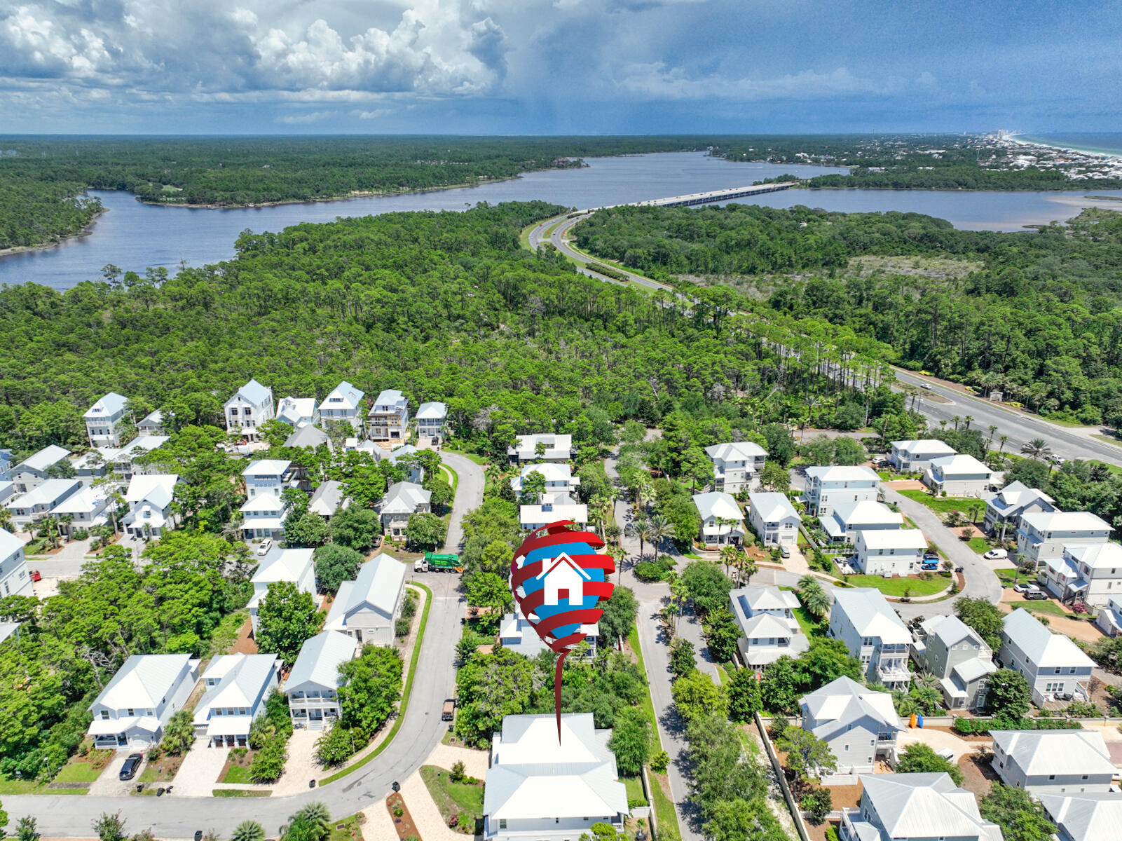 386 Grande Pointe Circle Inlet Beach FL 32461