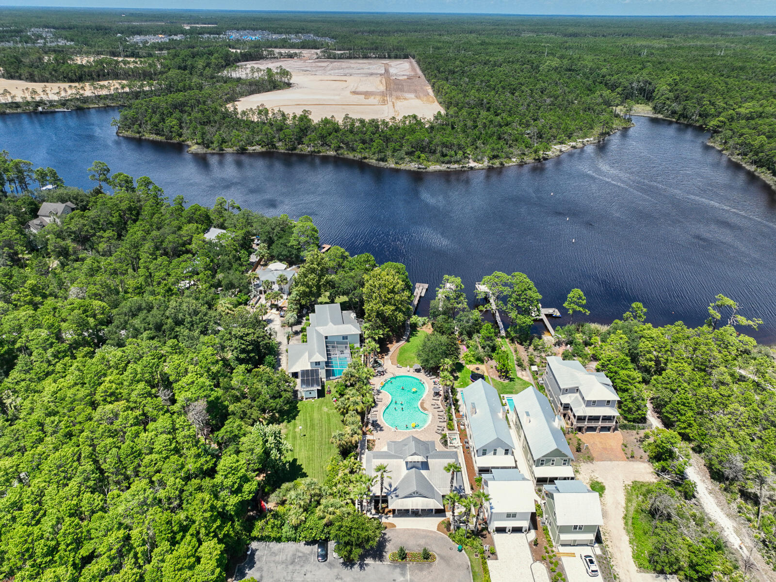 386 Grande Pointe Circle Inlet Beach FL 32461