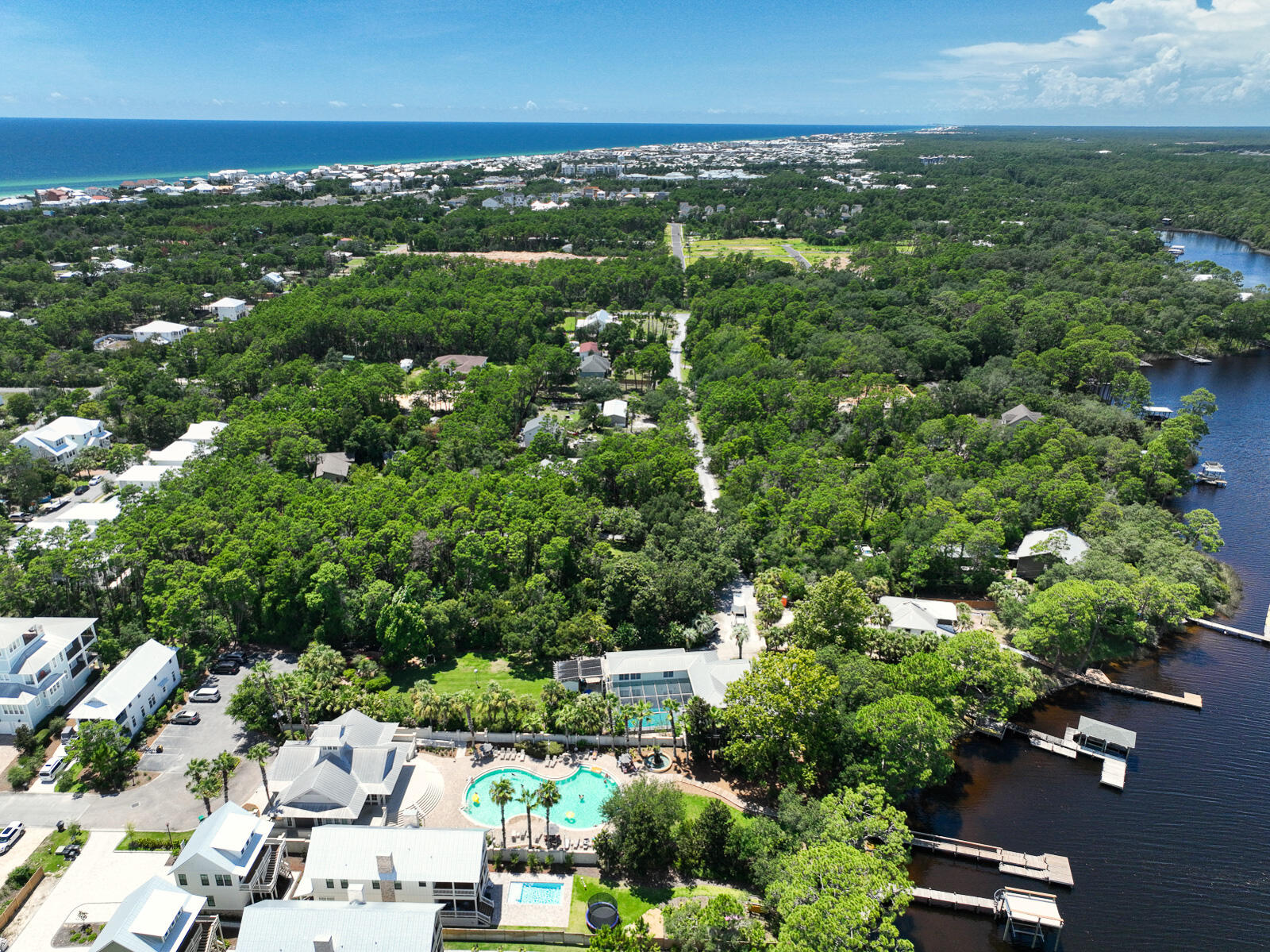 386 Grande Pointe Circle Inlet Beach FL 32461