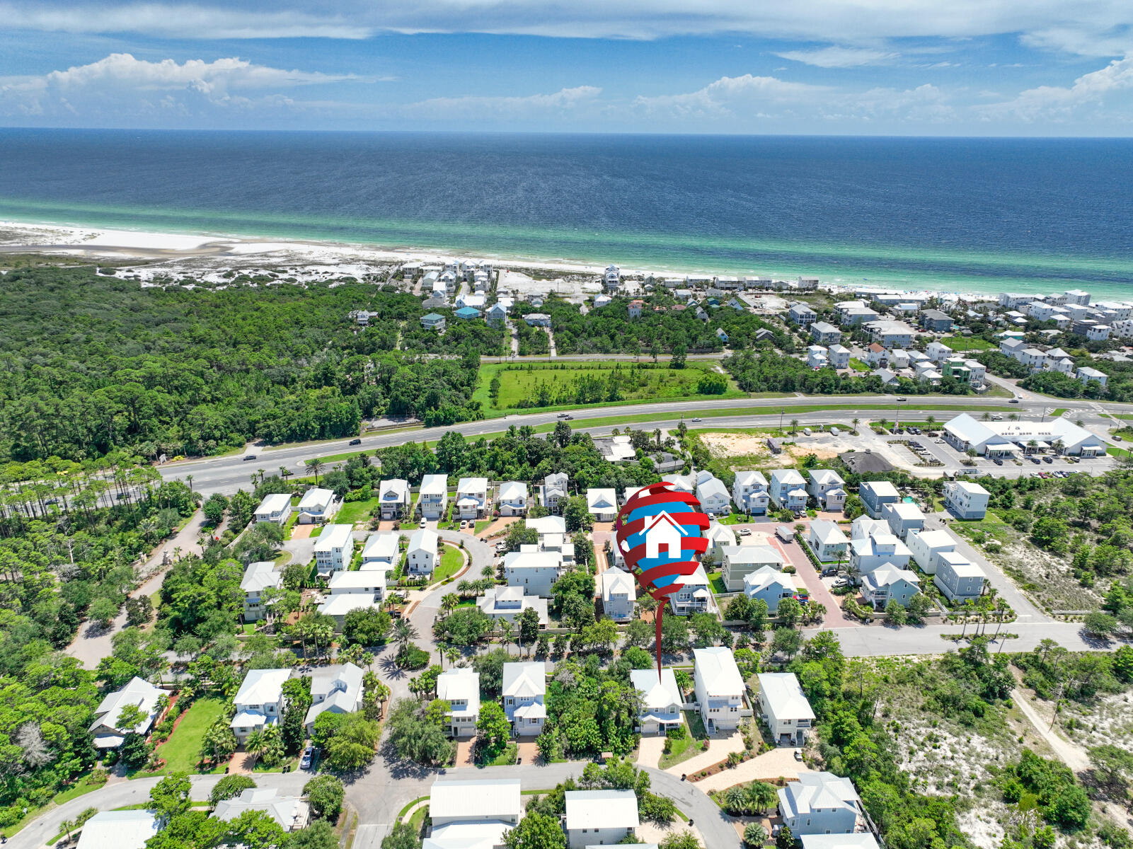 386 Grande Pointe Circle Inlet Beach FL 32461