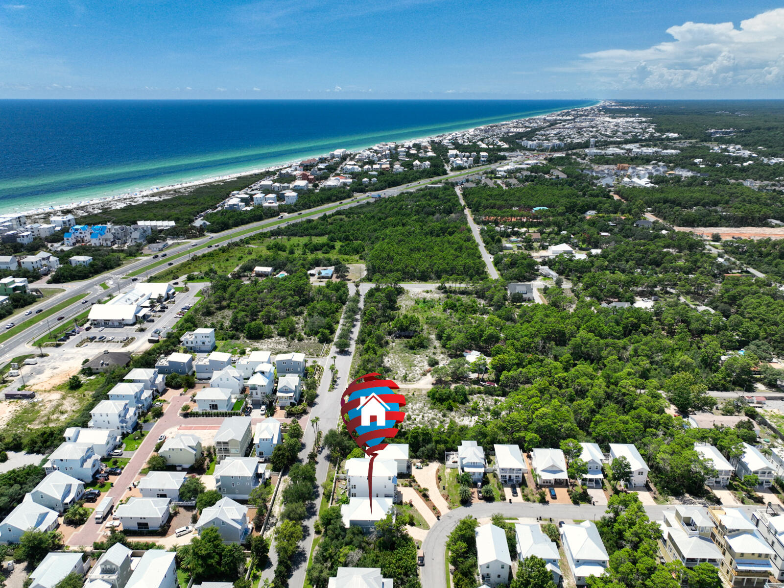 386 Grande Pointe Circle Inlet Beach FL 32461