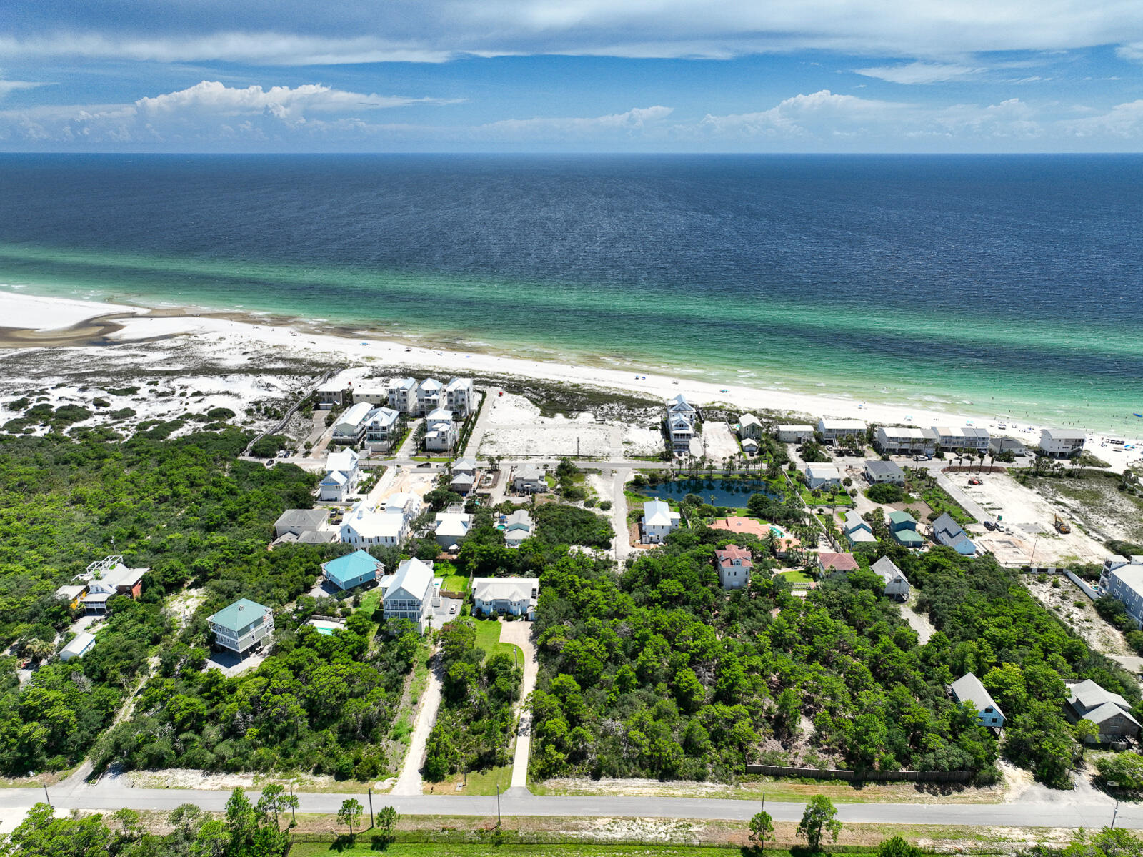 386 Grande Pointe Circle Inlet Beach FL 32461