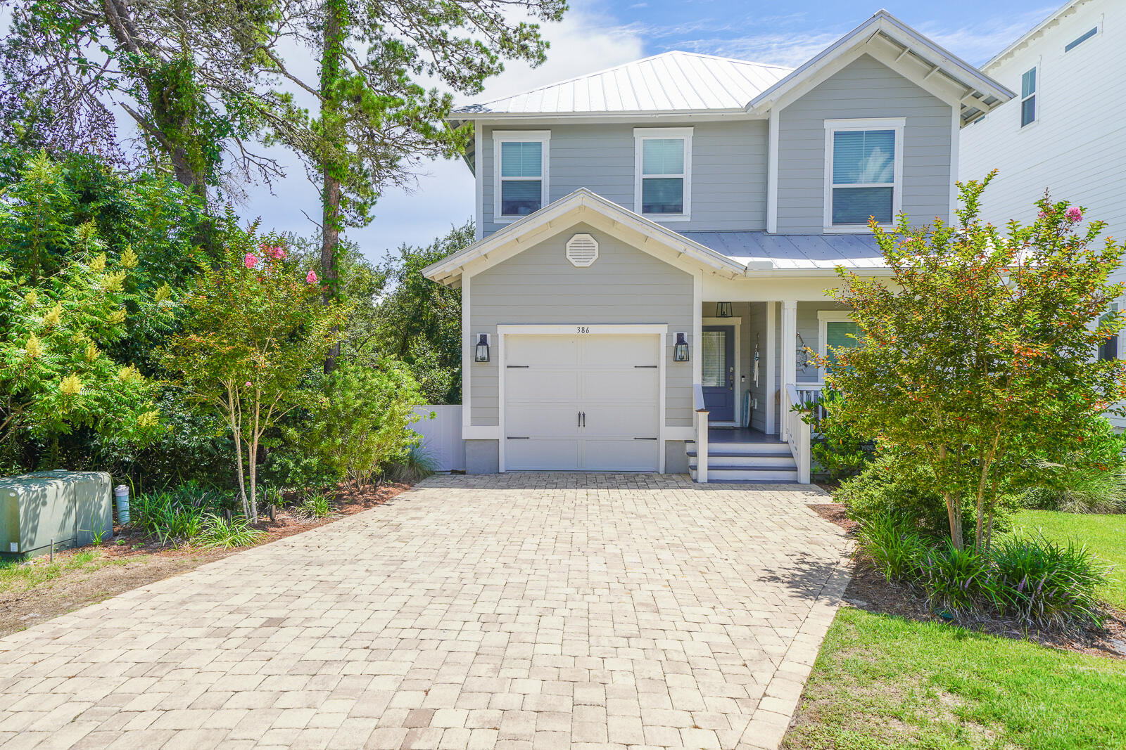 386 Grande Pointe Circle Inlet Beach FL 32461