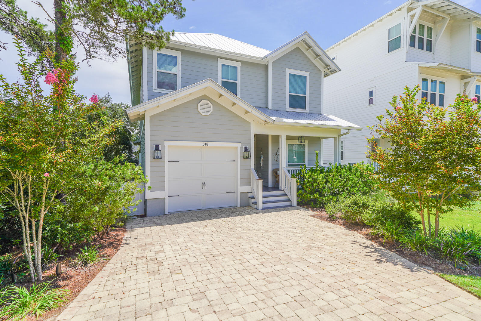 386 Grande Pointe Circle Inlet Beach FL 32461
