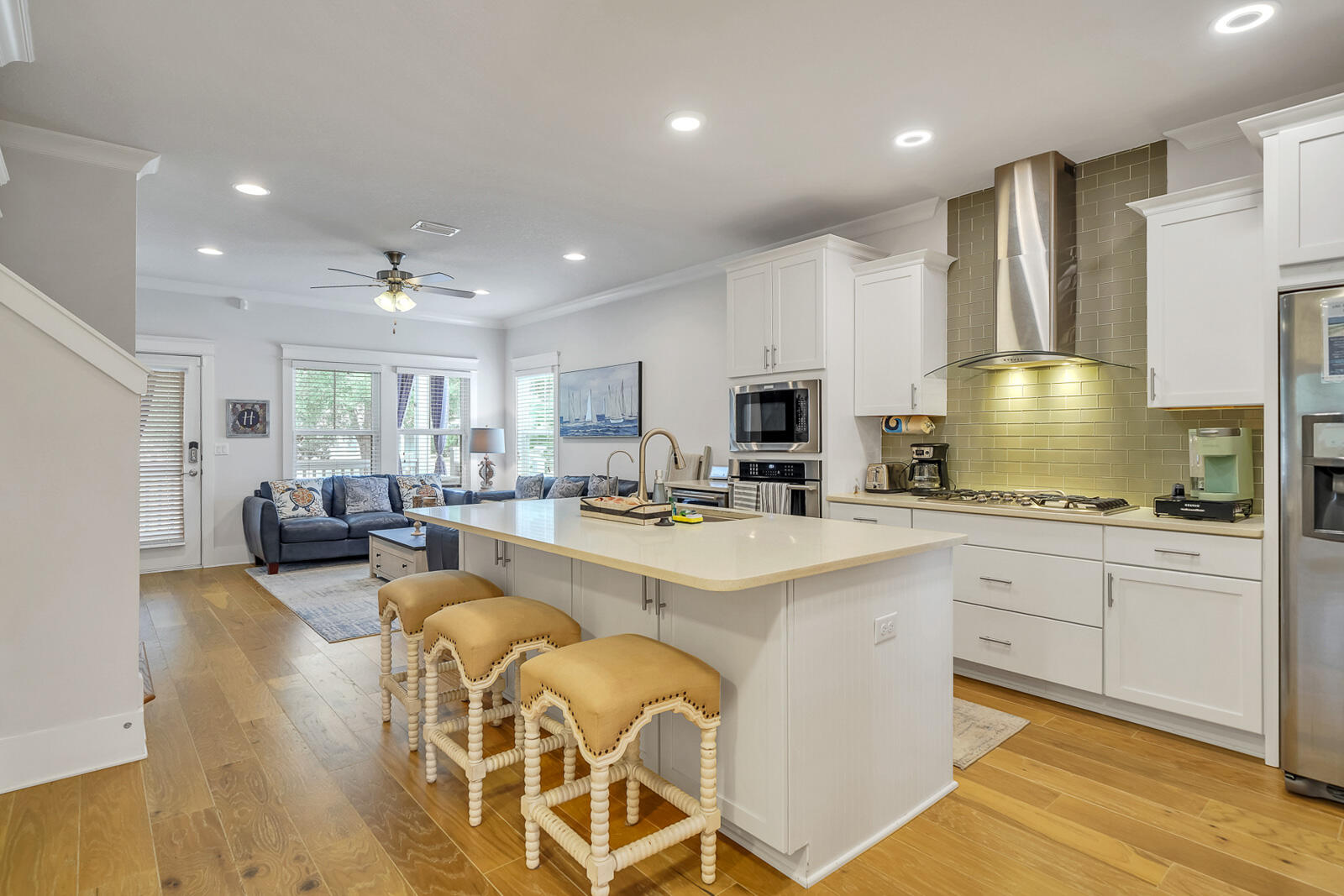 386 Grande Pointe Circle Inlet Beach FL 32461
