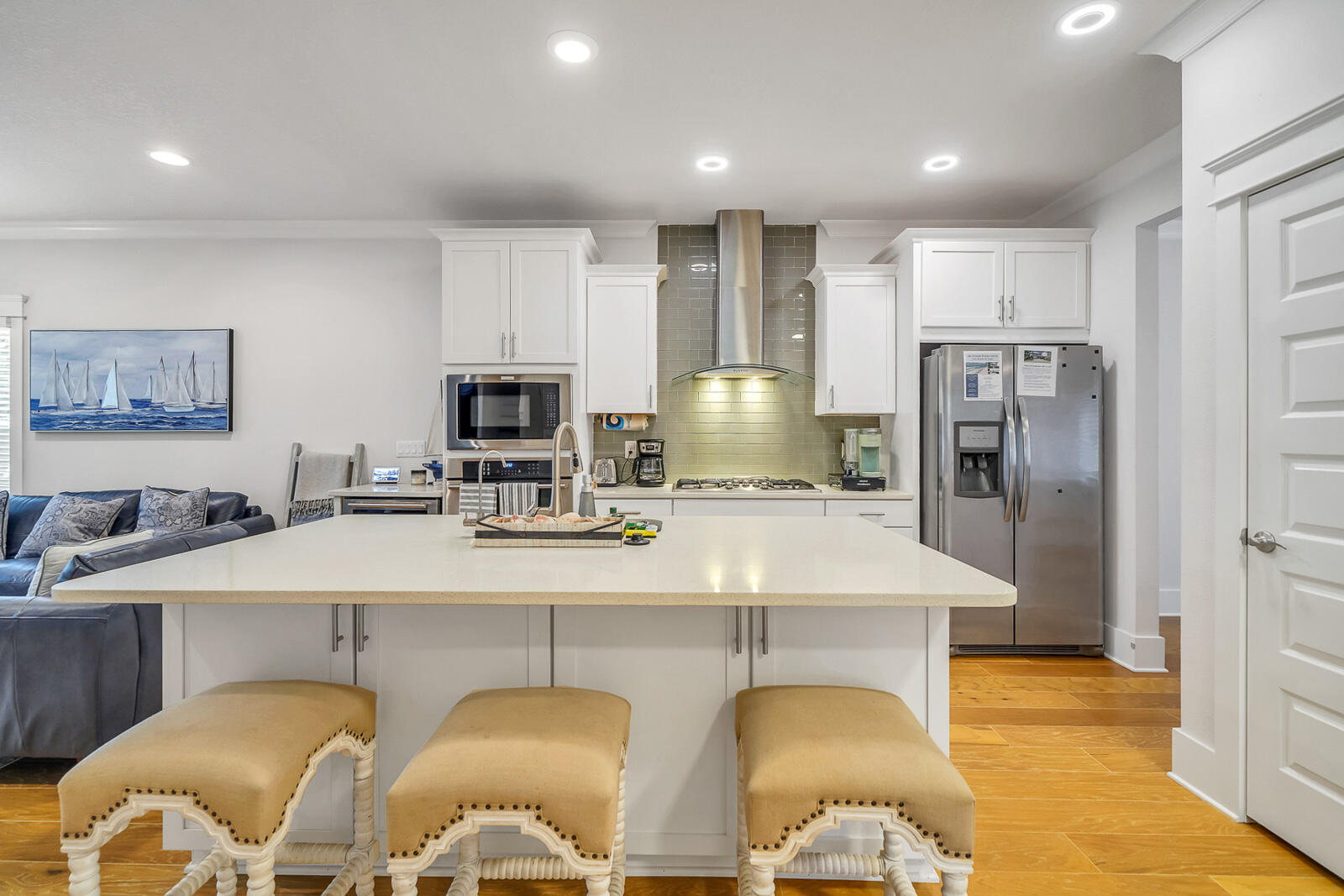 386 Grande Pointe Circle Inlet Beach FL 32461