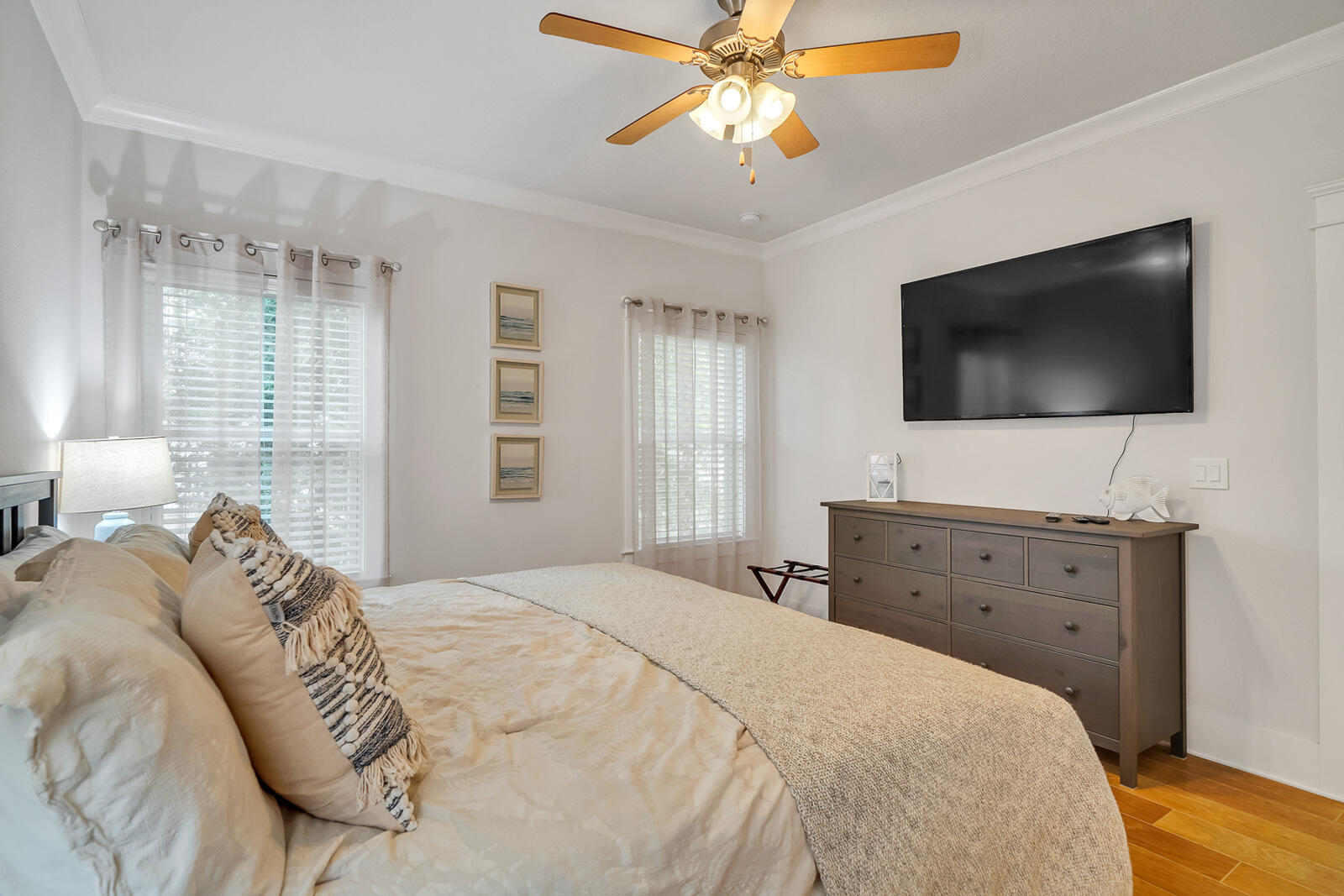 386 Grande Pointe Circle Inlet Beach FL 32461