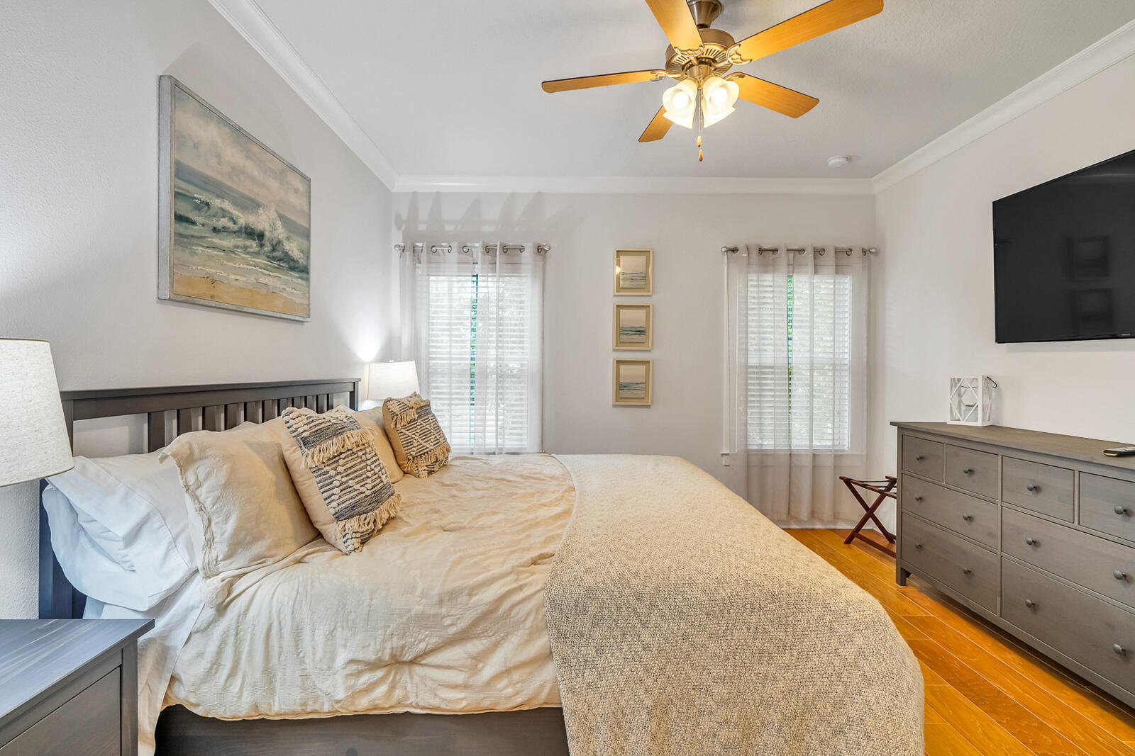 386 Grande Pointe Circle Inlet Beach FL 32461