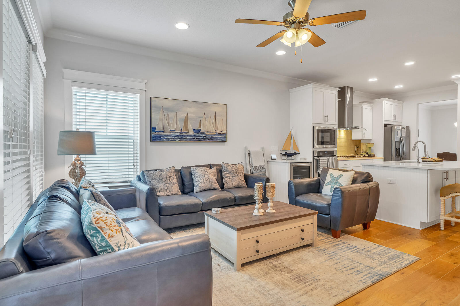 386 Grande Pointe Circle Inlet Beach FL 32461
