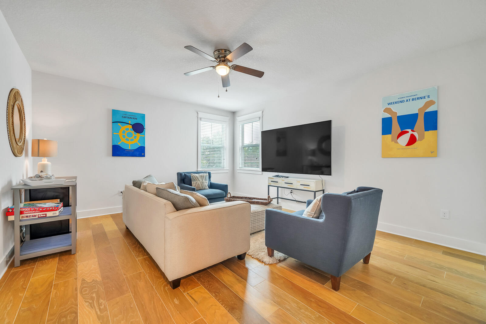 386 Grande Pointe Circle Inlet Beach FL 32461