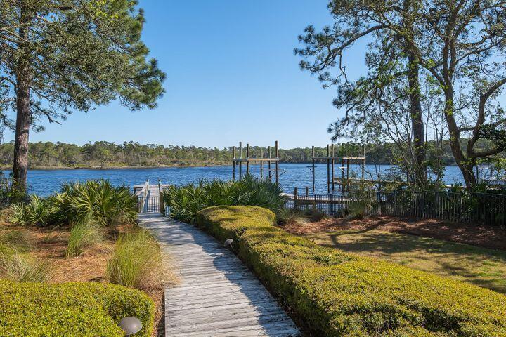 386 Grande Pointe Circle Inlet Beach FL 32461