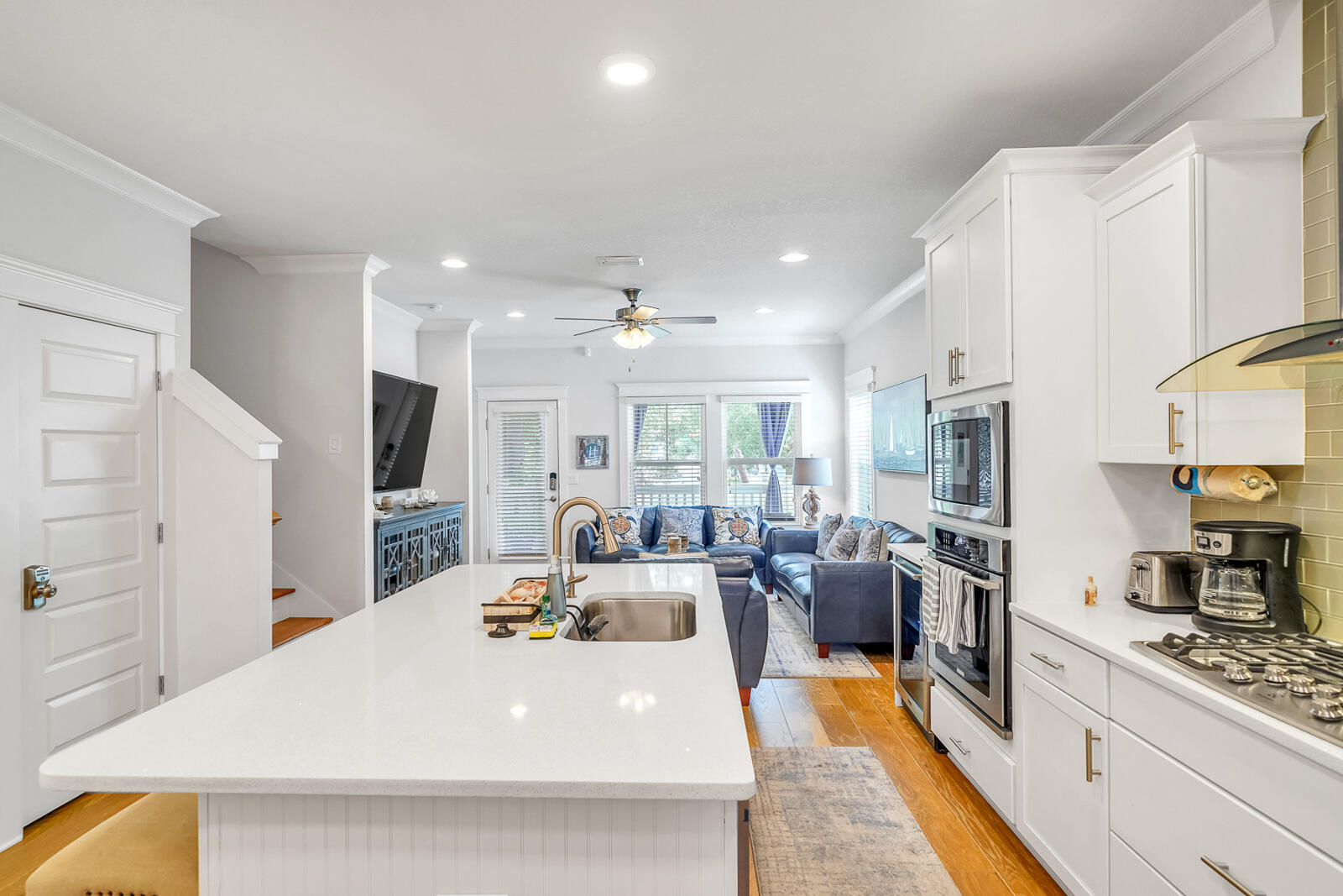 386 Grande Pointe Circle Inlet Beach FL 32461