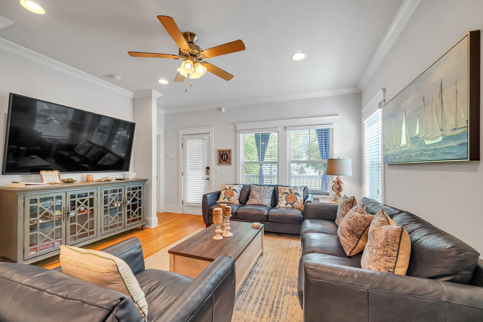 386 Grande Pointe Circle Inlet Beach FL 32461