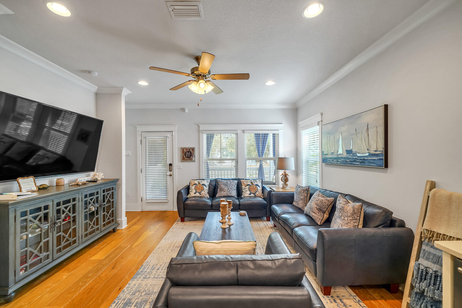 386 Grande Pointe Circle Inlet Beach FL 32461