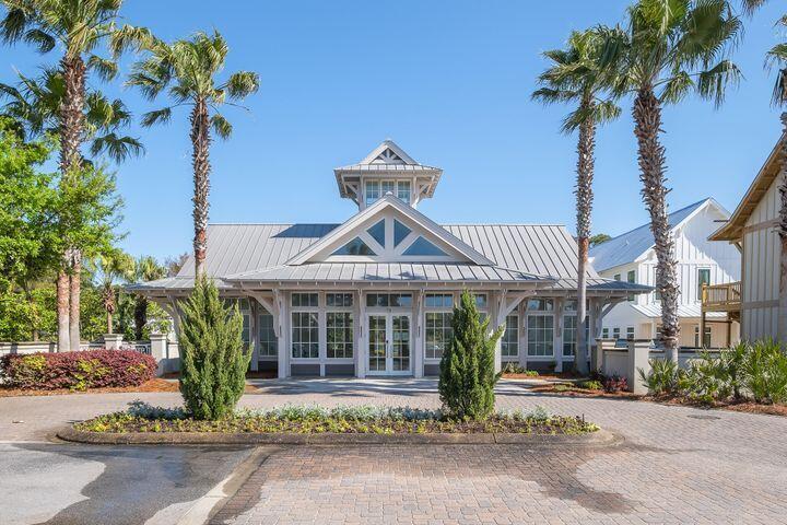 386 Grande Pointe Circle Inlet Beach FL 32461