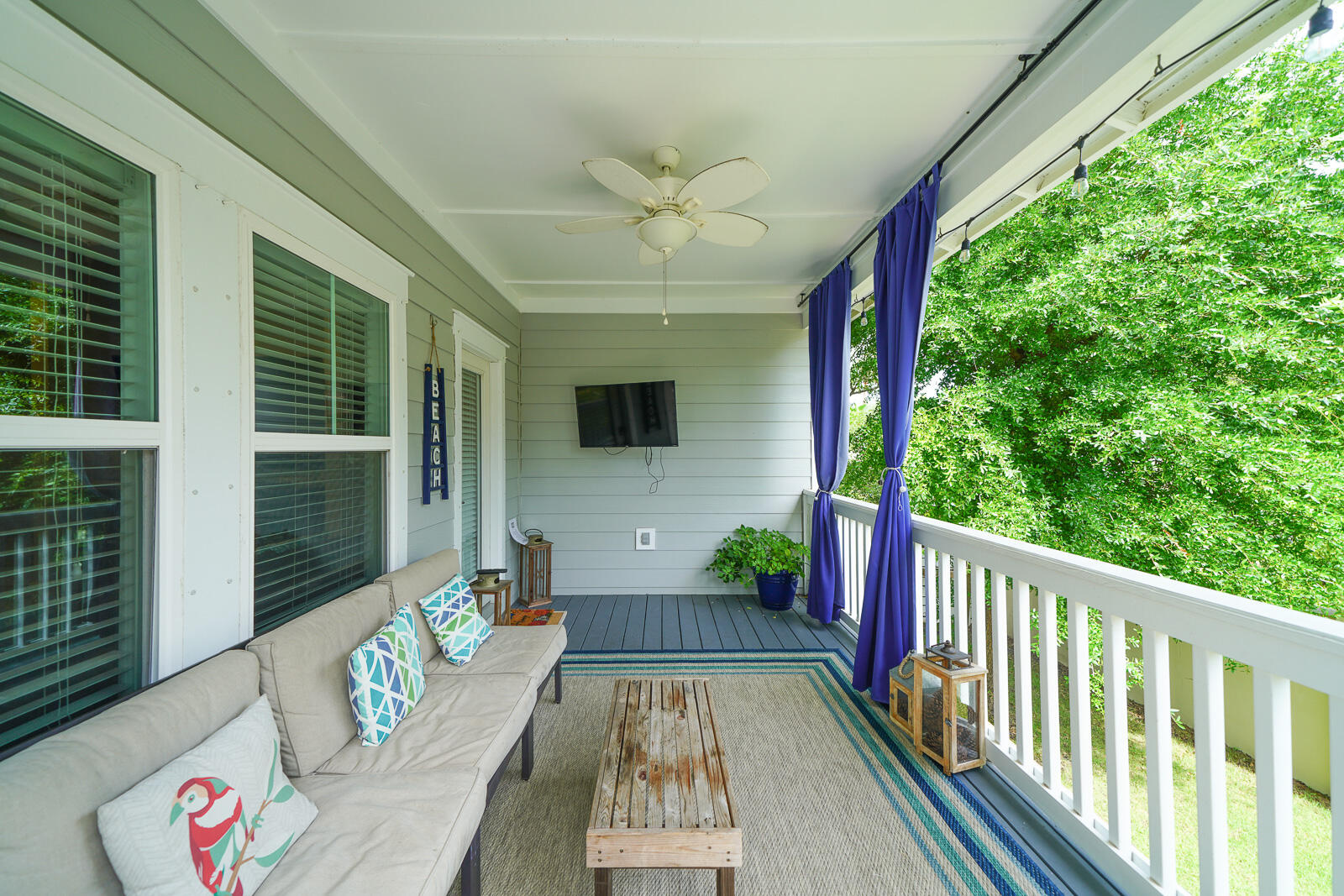 386 Grande Pointe Circle Inlet Beach FL 32461
