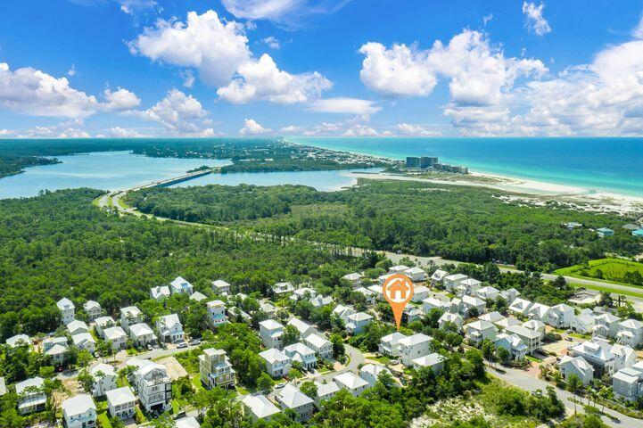 386 Grande Pointe Circle Inlet Beach FL 32461
