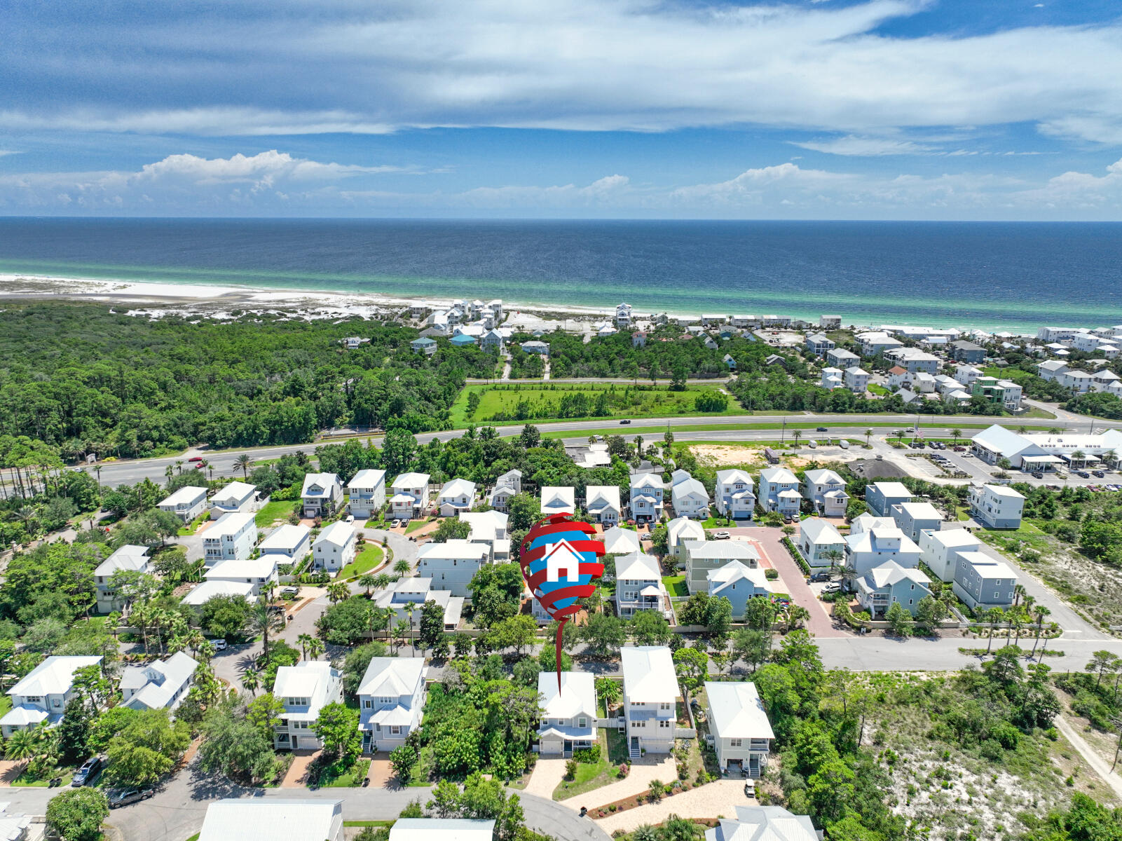 386 Grande Pointe Circle Inlet Beach FL 32461