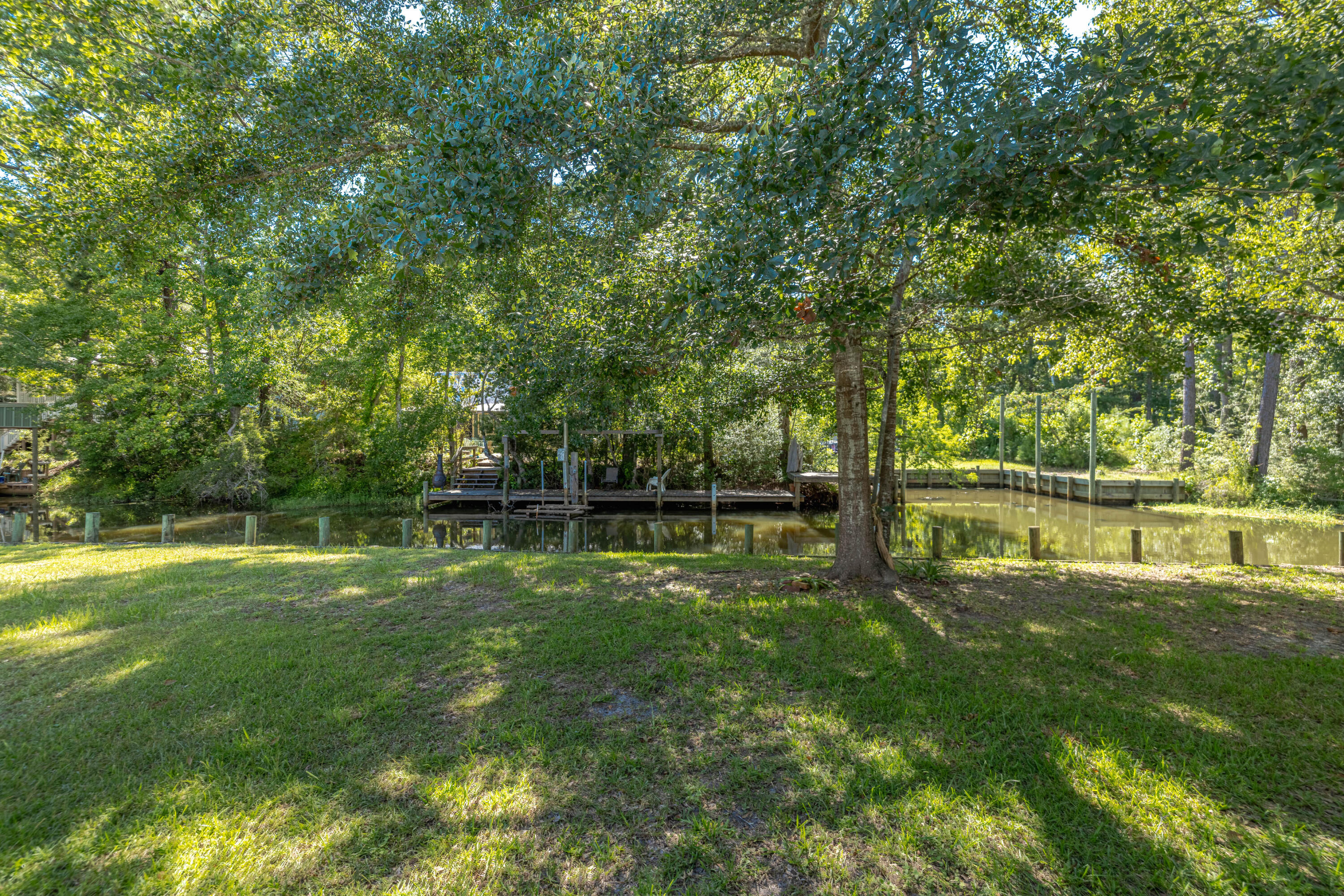 151 Swamp Haven Road Vernon FL 32462