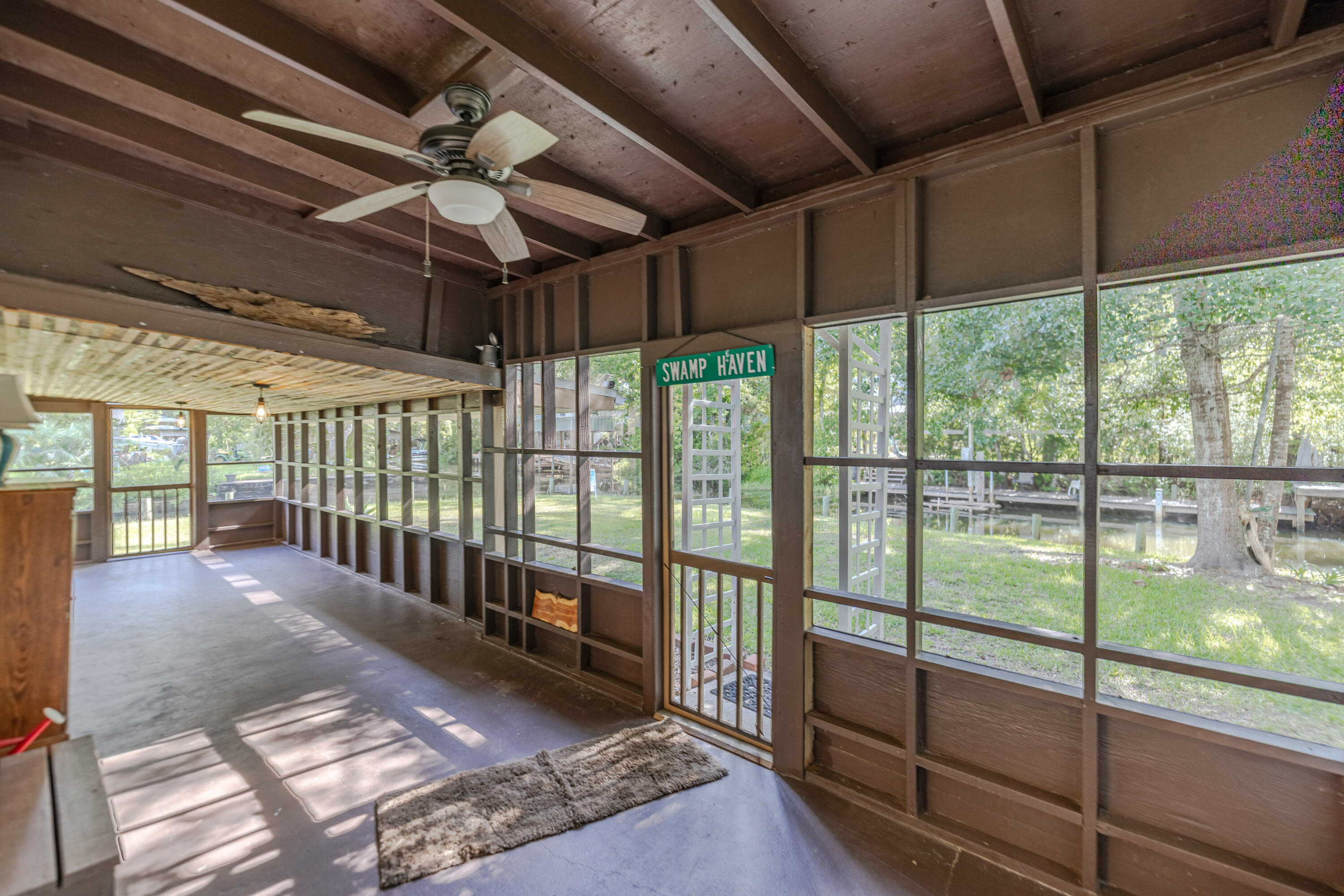 151 Swamp Haven Road Vernon FL 32462