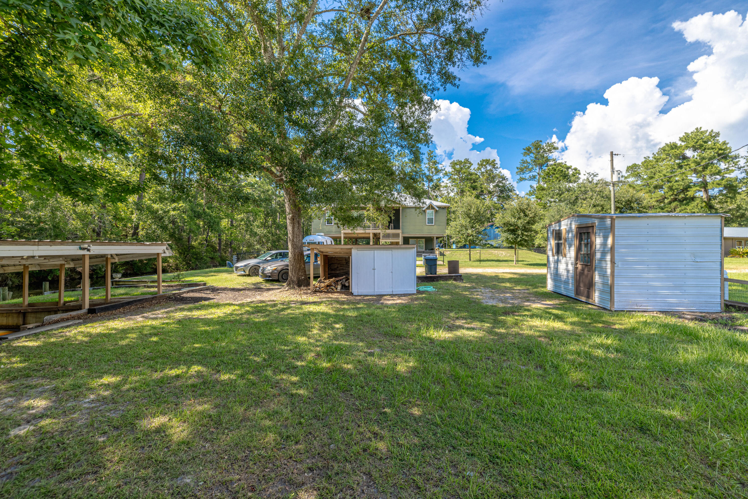 151 Swamp Haven Road Vernon FL 32462