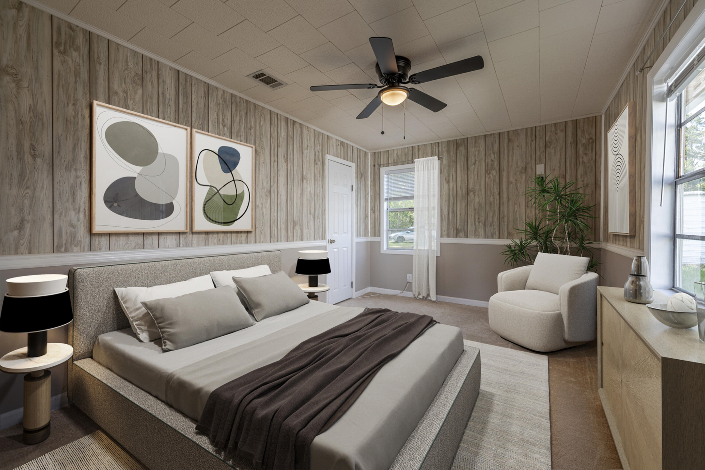 151 Swamp Haven Road Vernon FL 32462
