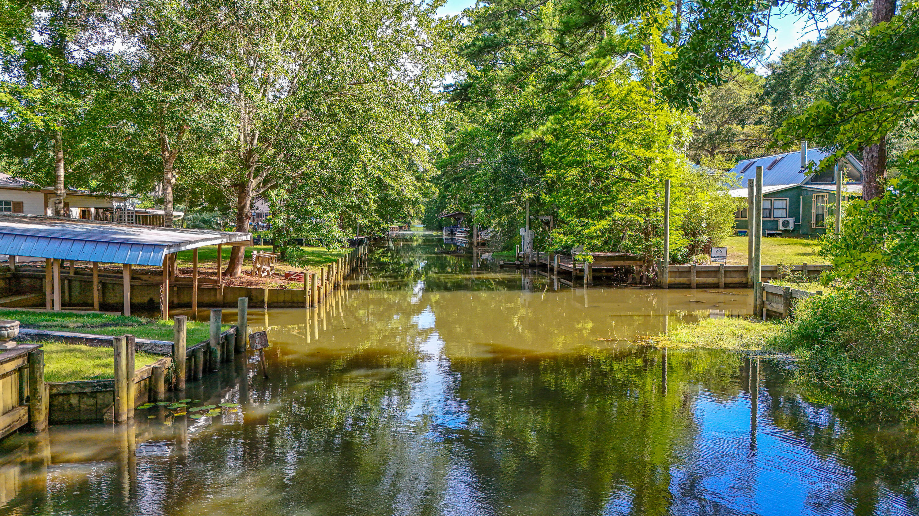 151 Swamp Haven Road Vernon FL 32462