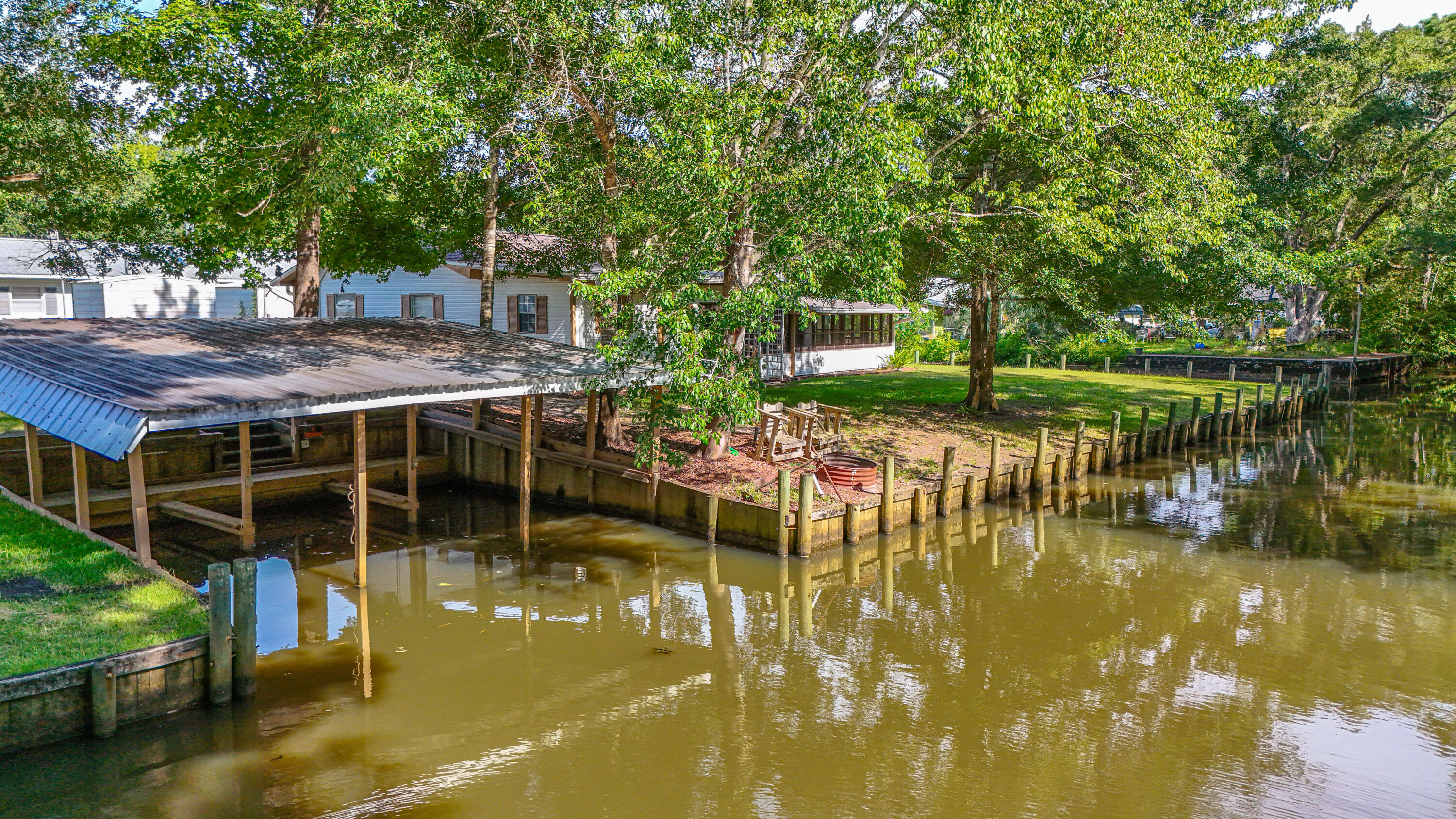 151 Swamp Haven Road Vernon FL 32462