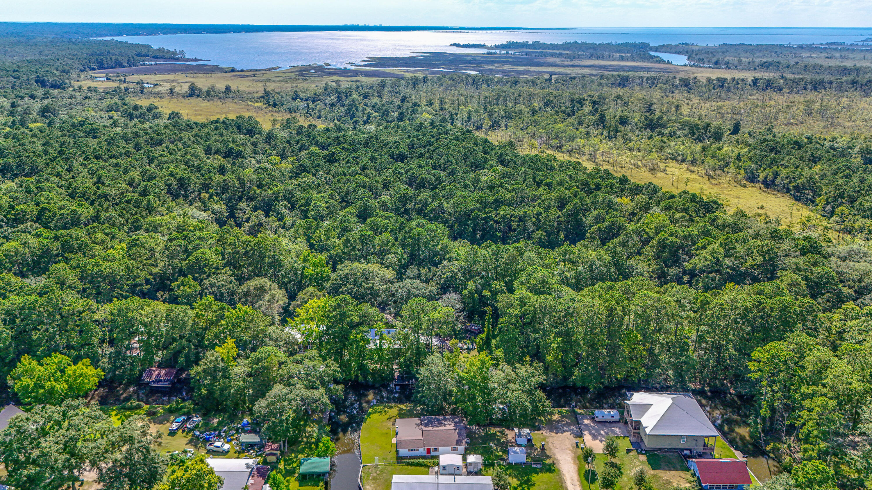 151 Swamp Haven Road Vernon FL 32462