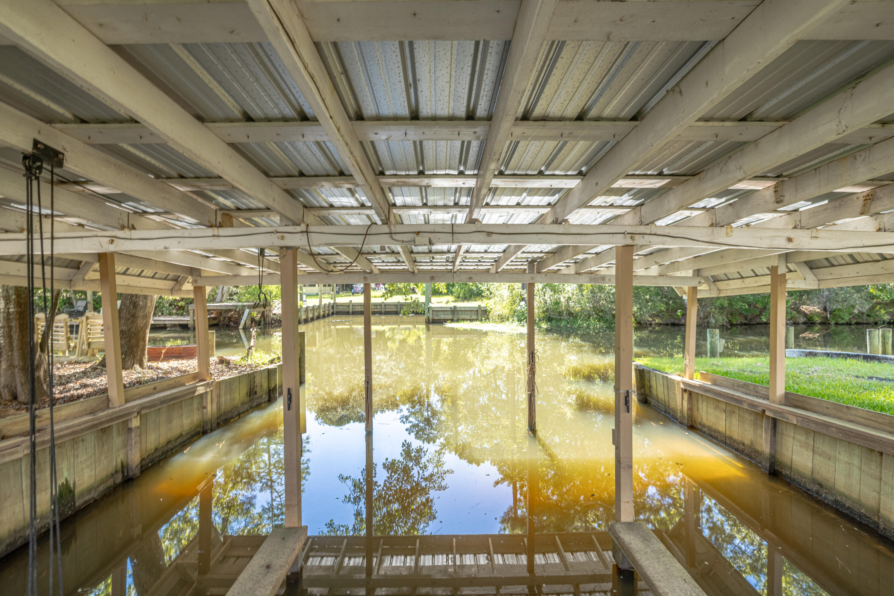 151 Swamp Haven Road Vernon FL 32462