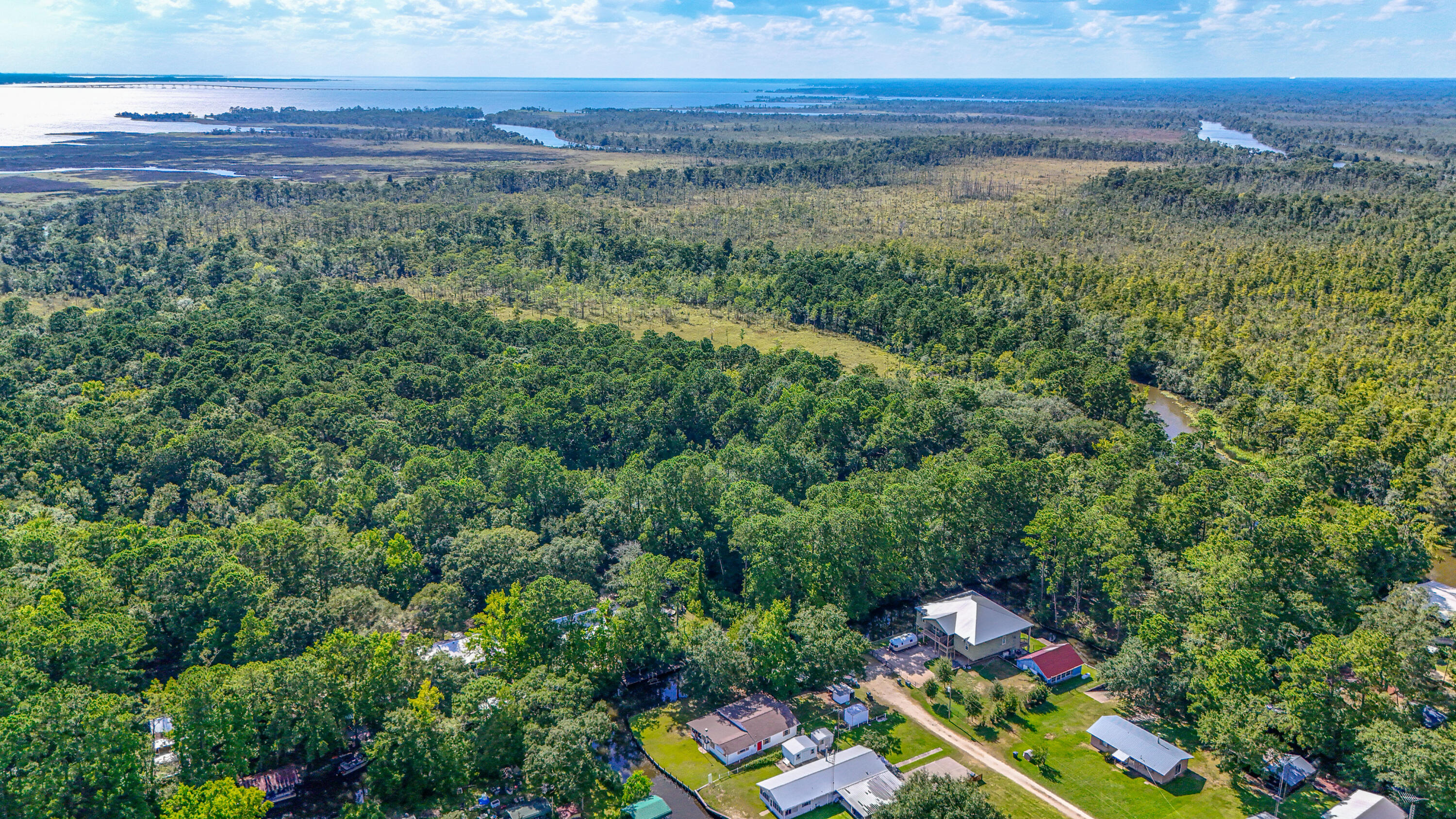 151 Swamp Haven Road Vernon FL 32462