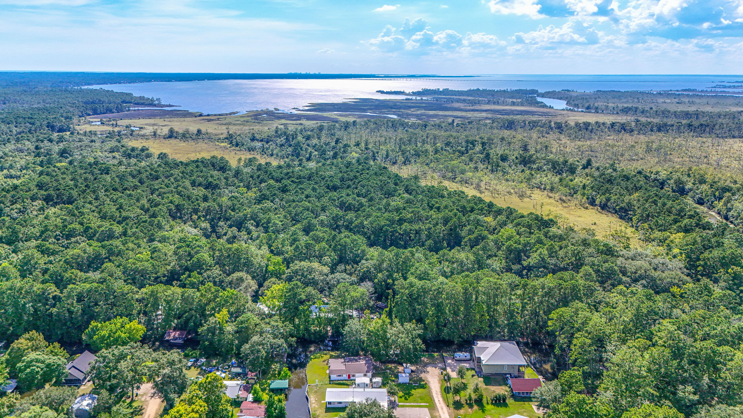 151 Swamp Haven Road Vernon FL 32462