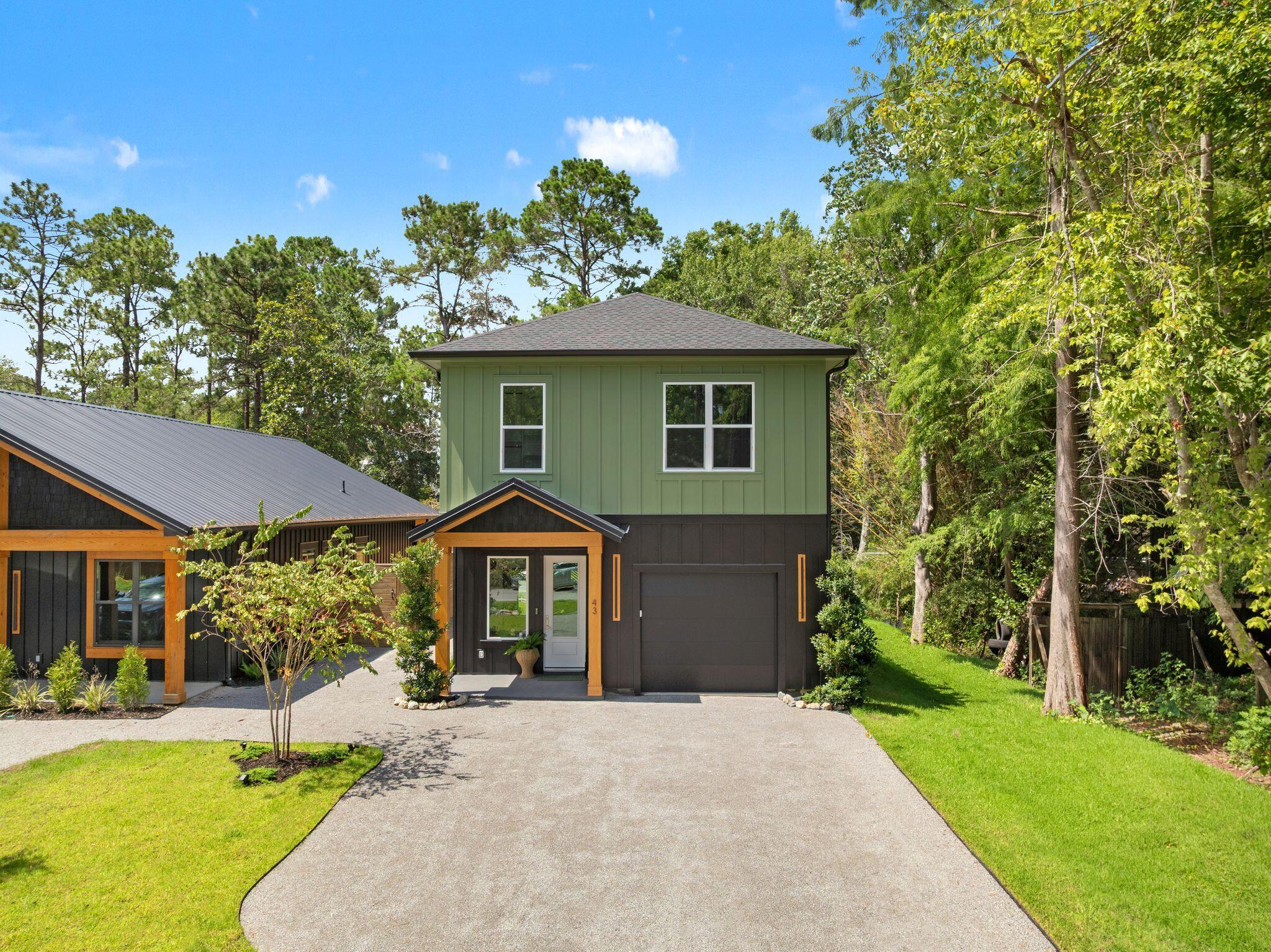 43 Summer Breeze Lane Santa Rosa Beach FL 32459
