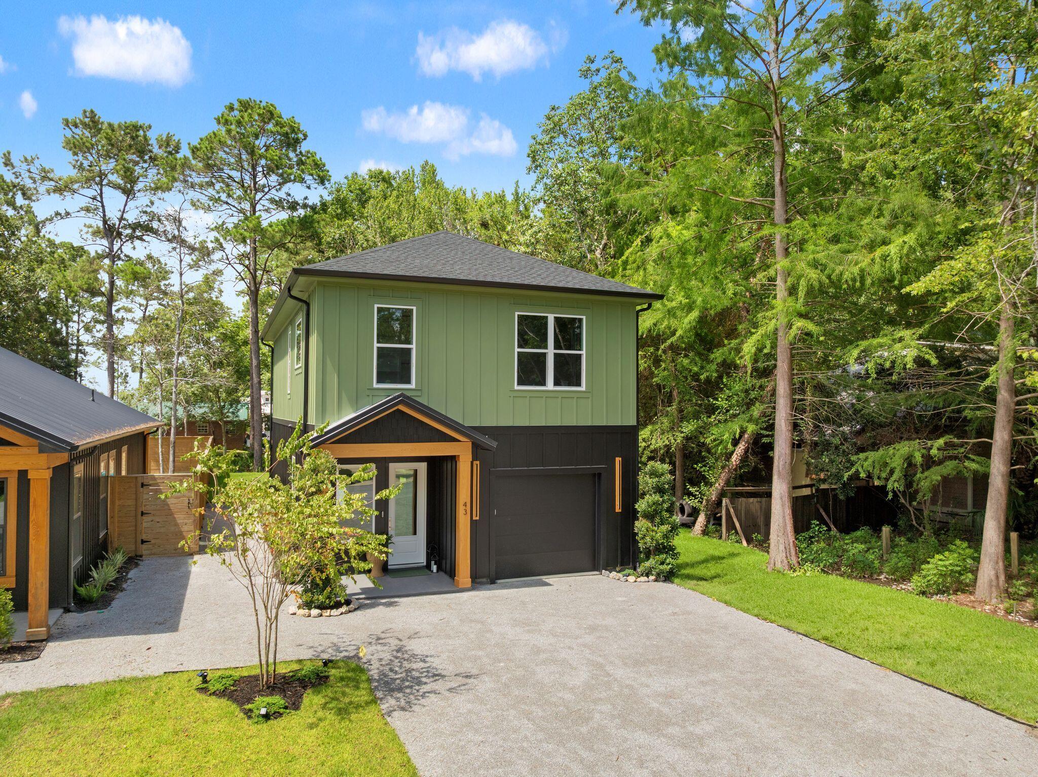 43 Summer Breeze Lane Santa Rosa Beach FL 32459