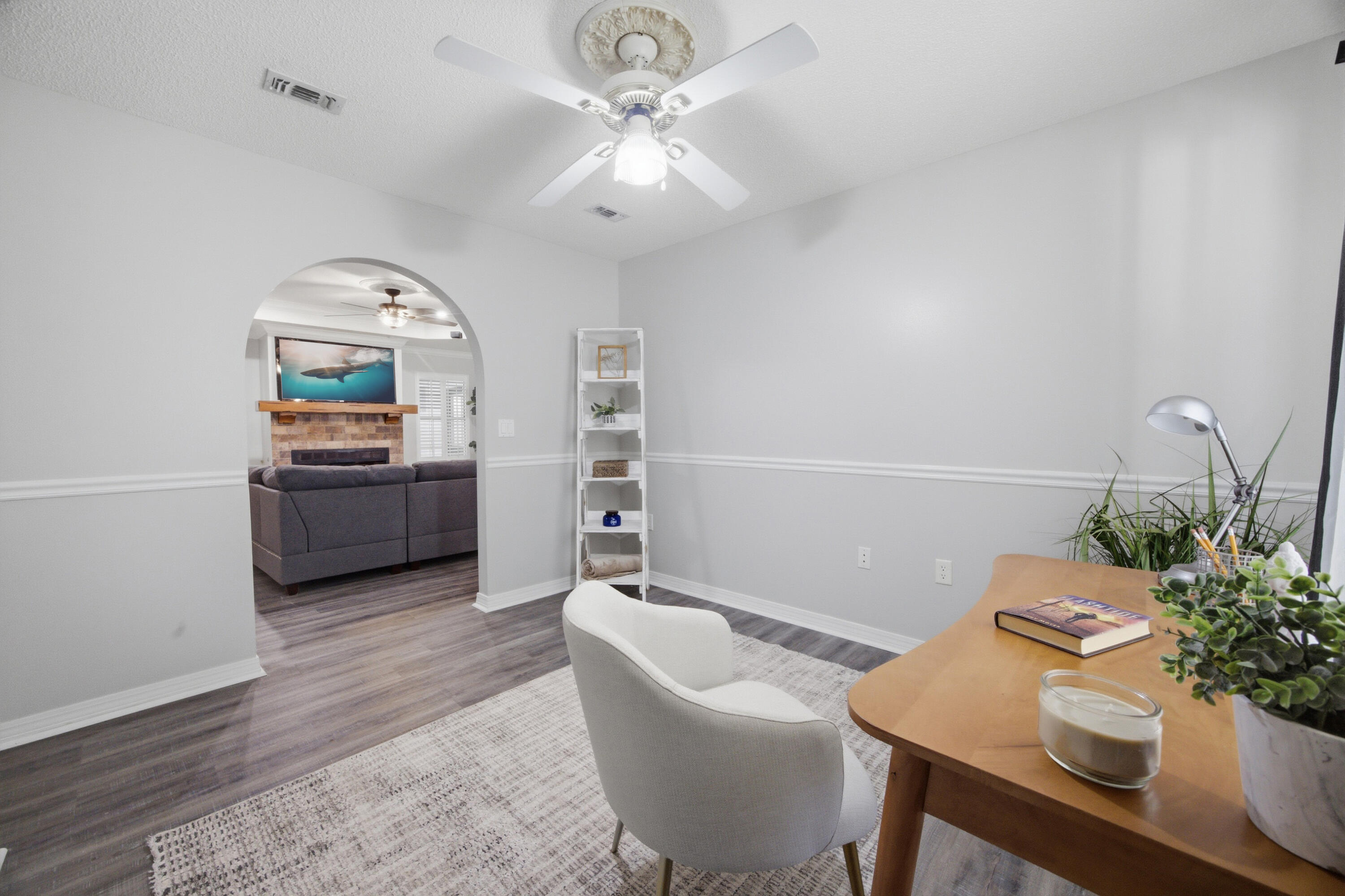 111 Arapaho Trail Crestview FL 32536