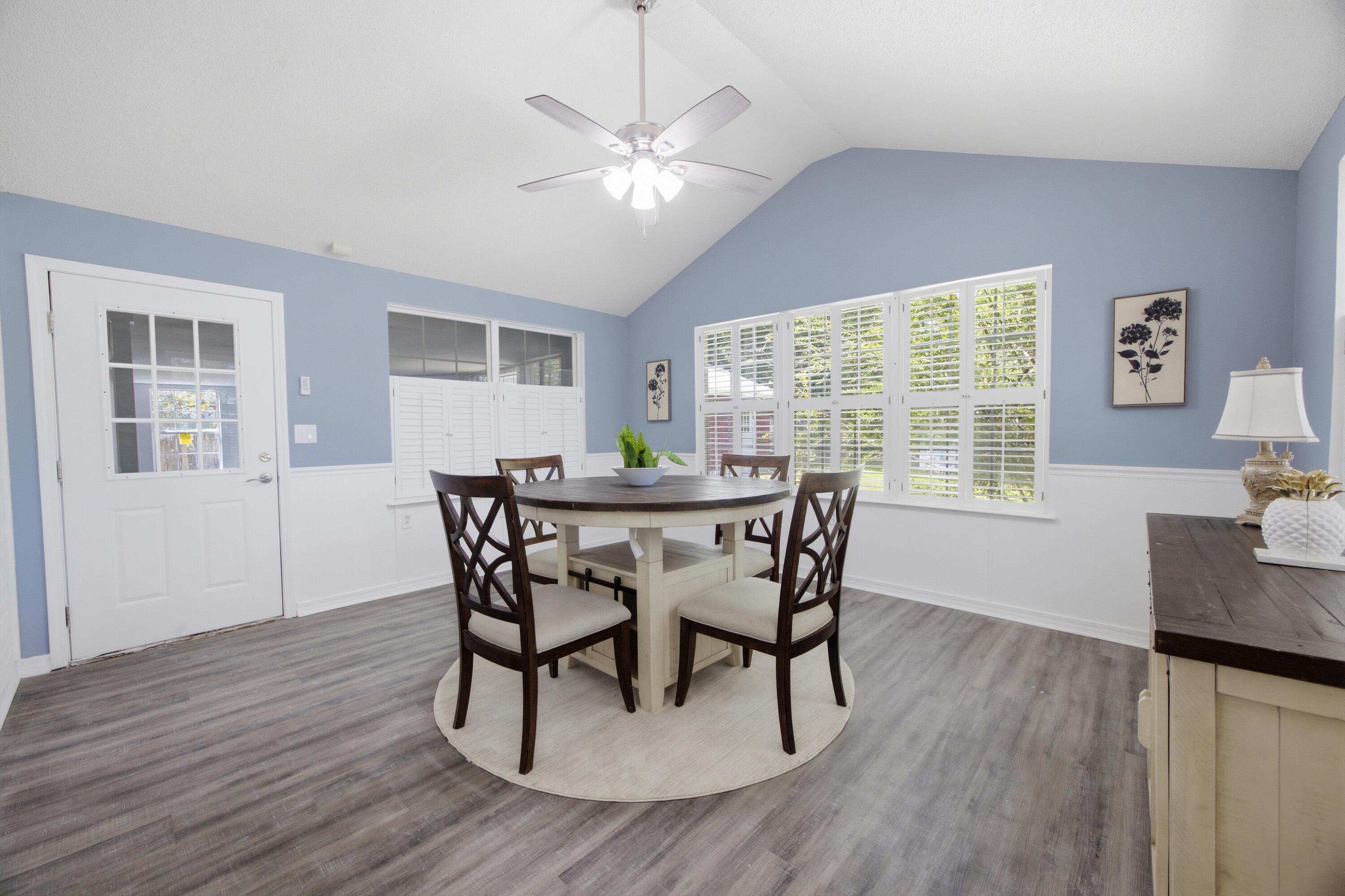 111 Arapaho Trail Crestview FL 32536