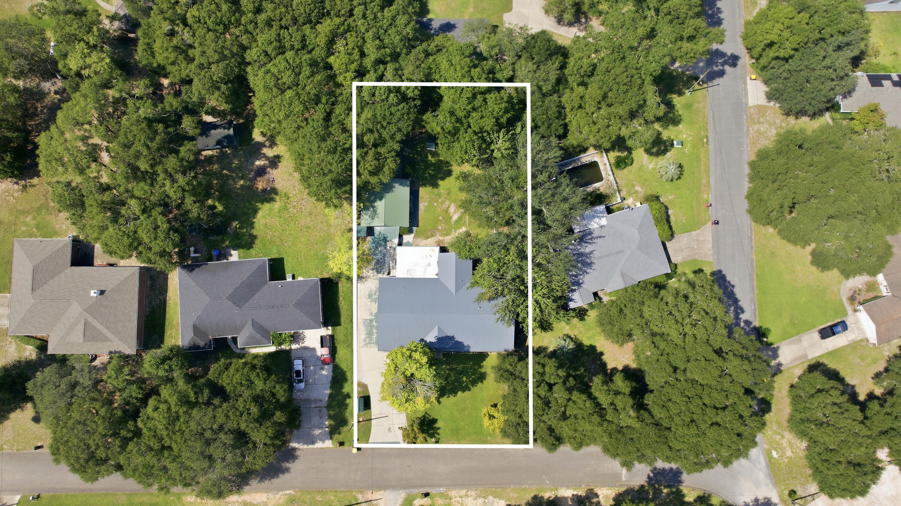 111 Arapaho Trail Crestview FL 32536