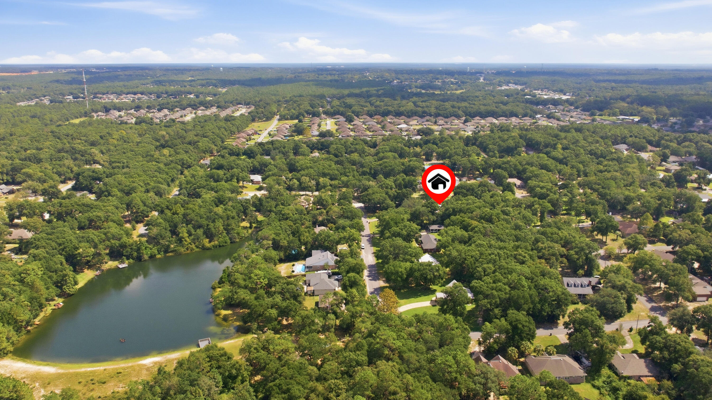 111 Arapaho Trail Crestview FL 32536