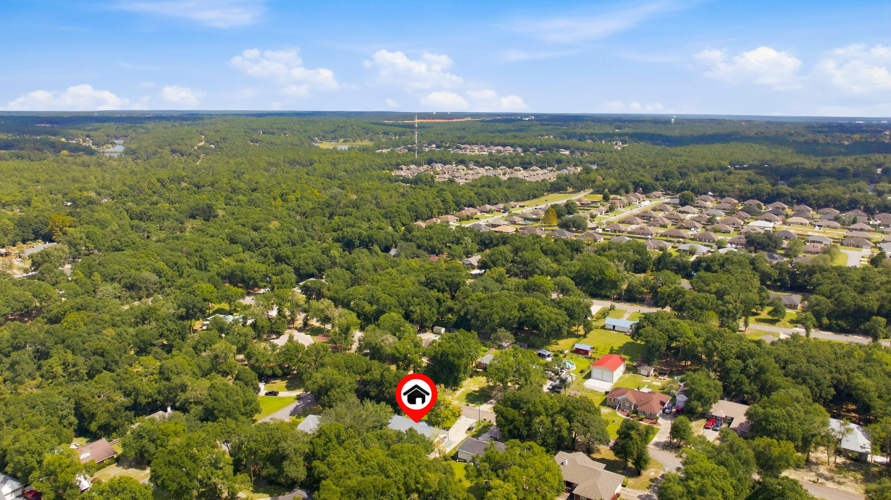111 Arapaho Trail Crestview FL 32536