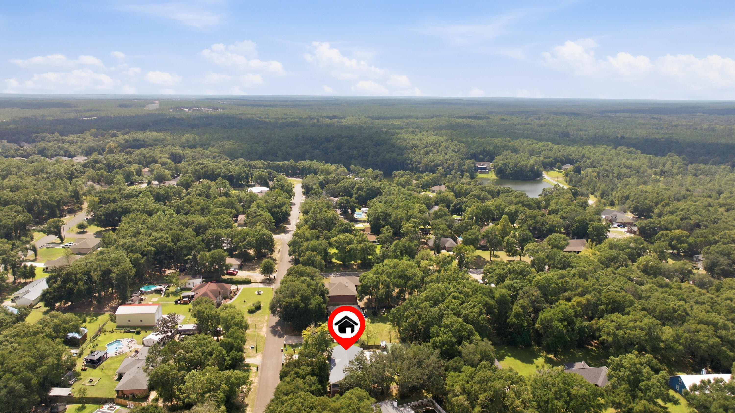 111 Arapaho Trail Crestview FL 32536